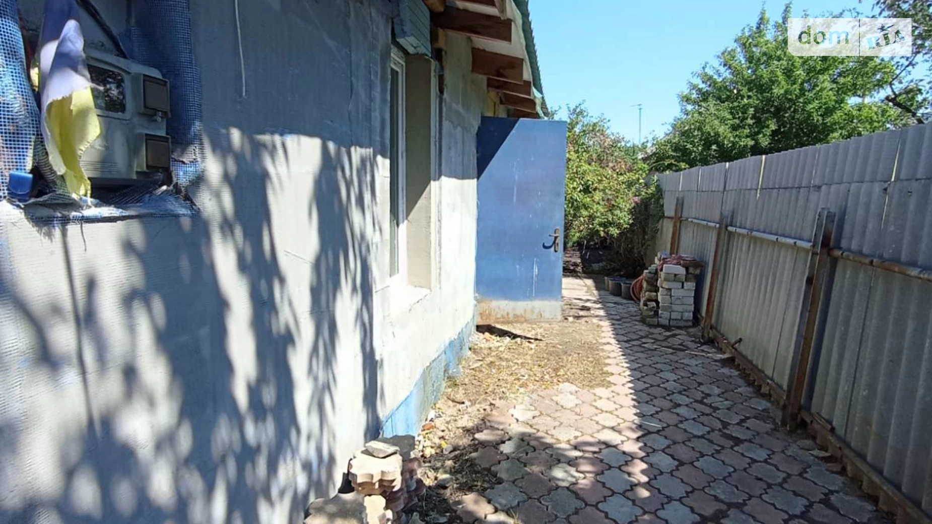 Продается одноэтажный дом 42.3 кв. м с садом, цена: 25000 $ - фото 2