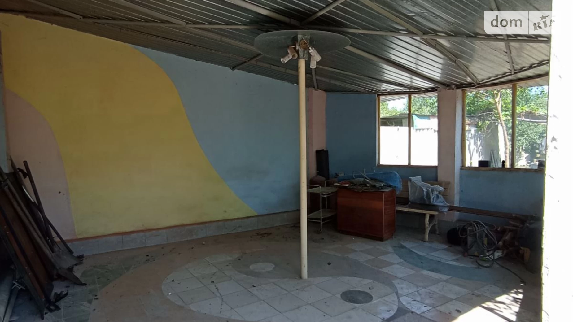 Продается одноэтажный дом 42.3 кв. м с садом, цена: 25000 $ - фото 3