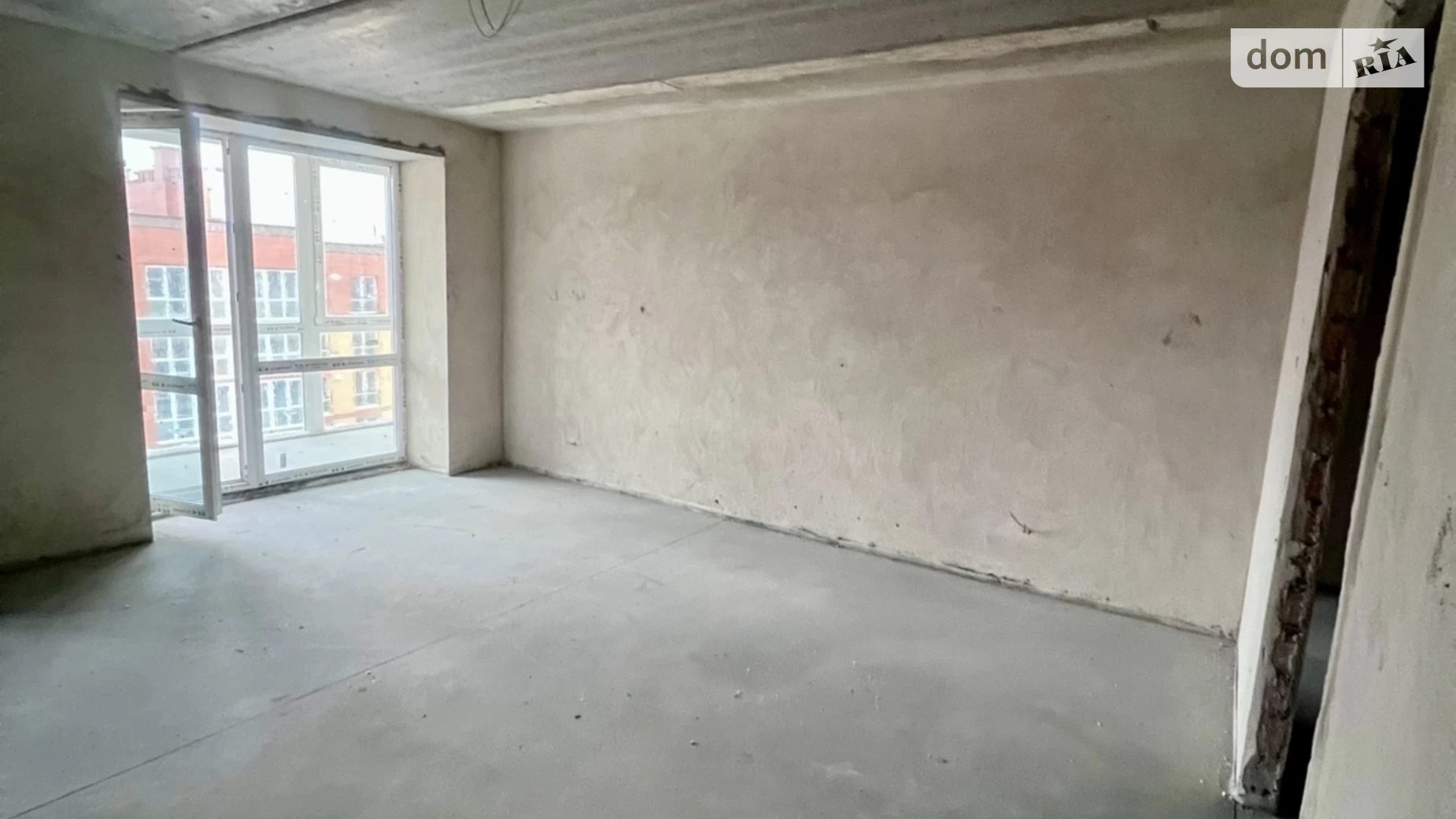 2-комнатная квартира 91.72 кв. м в Тернополе, ул. Троллейбусная, 7А - фото 5