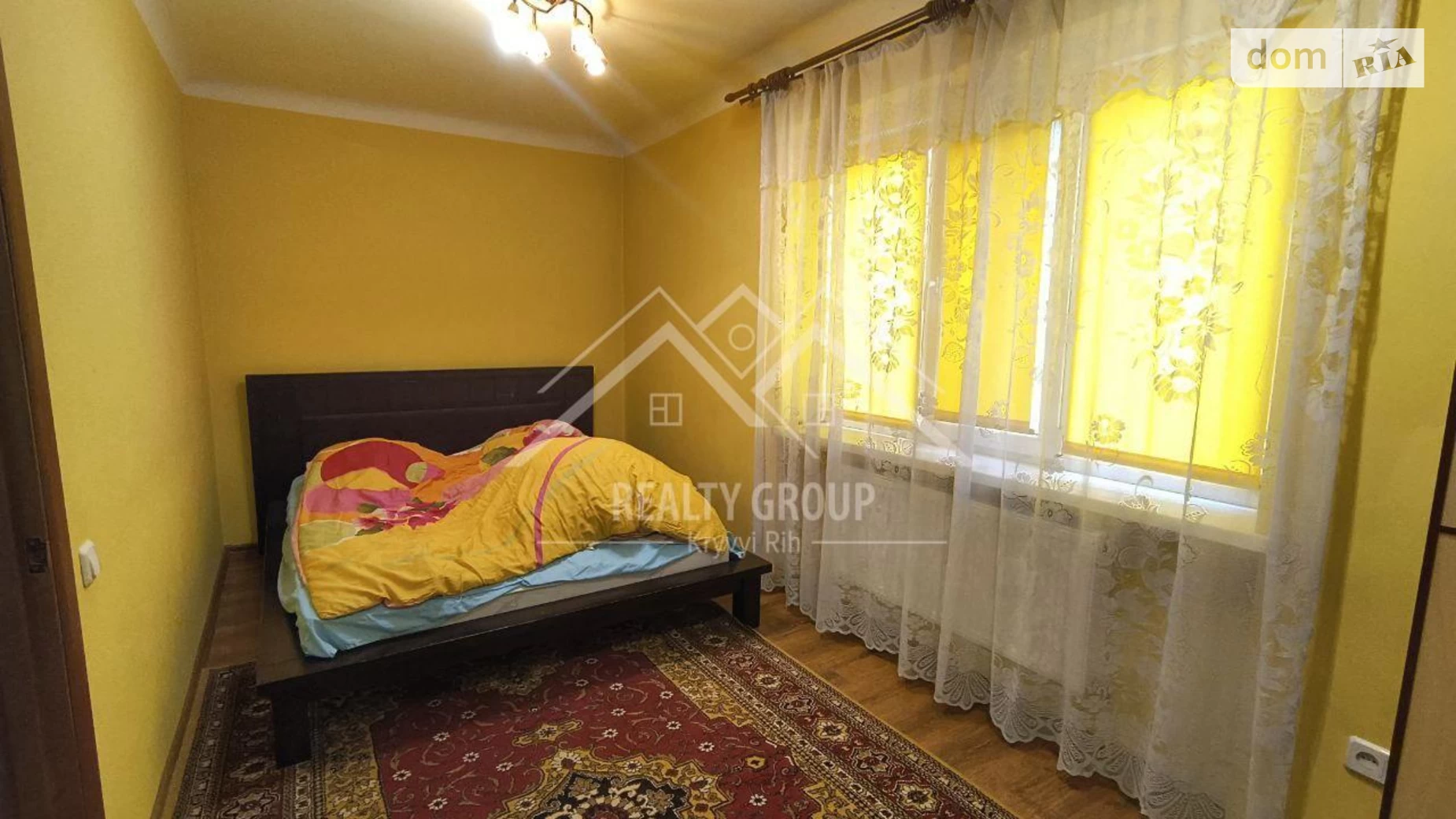 Продается 2-комнатная квартира 43.6 кв. м в Кривом Роге, ул. Виктора Оцерклевича(Курчатова), 5 - фото 2