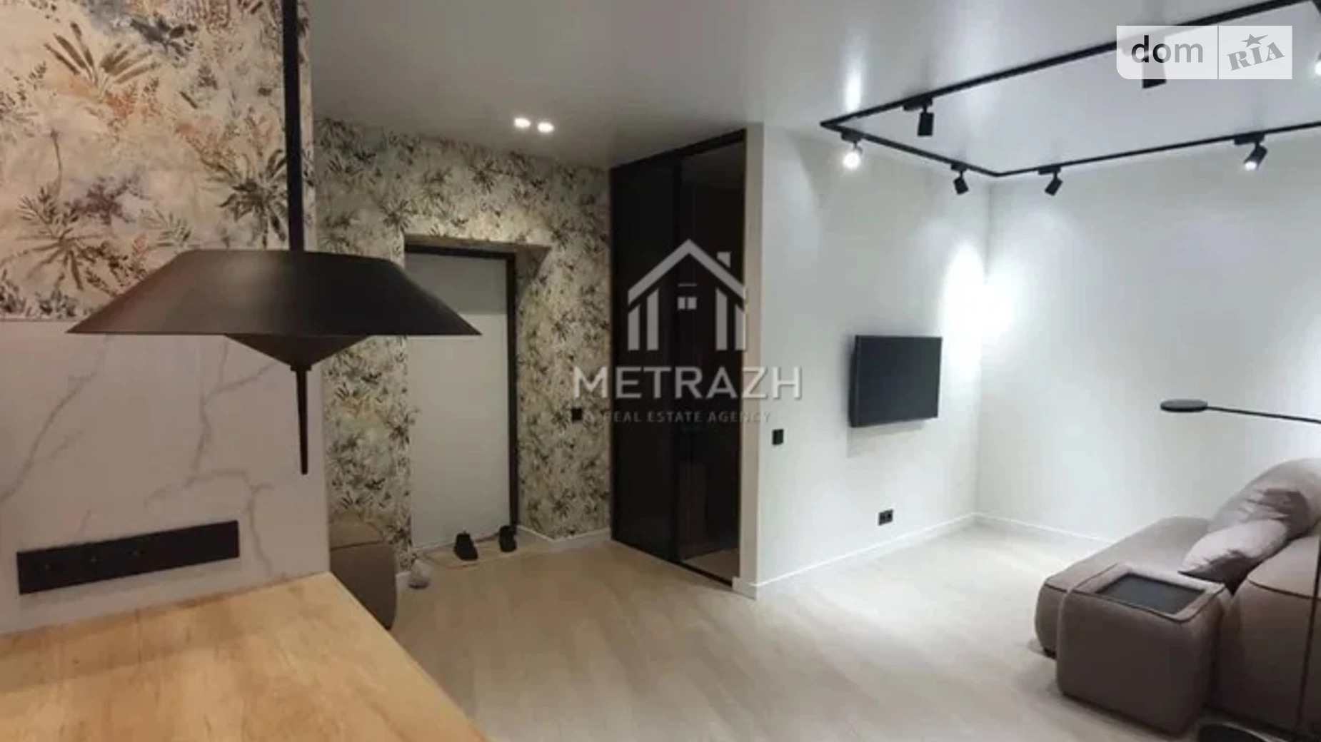 Продается 1-комнатная квартира 47 кв. м в Харькове, ул. Елизаветинская, 7А - фото 3