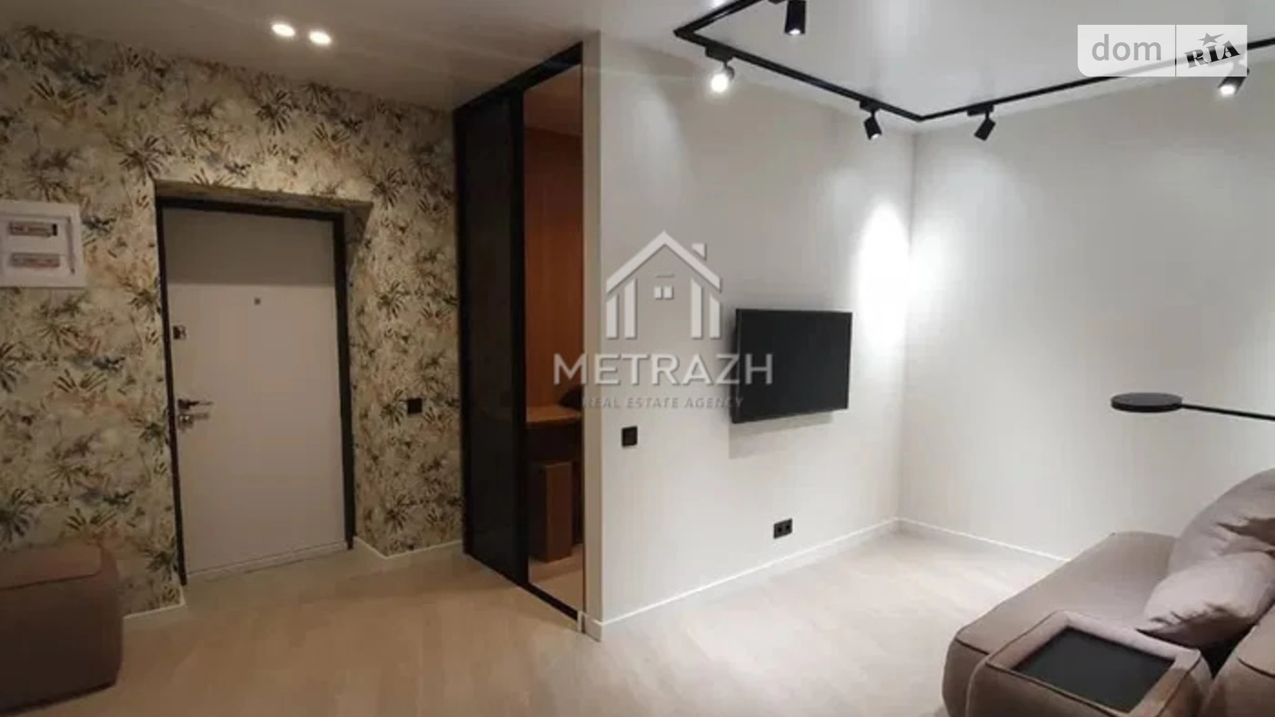 Продается 1-комнатная квартира 47 кв. м в Харькове, ул. Елизаветинская, 7А - фото 4