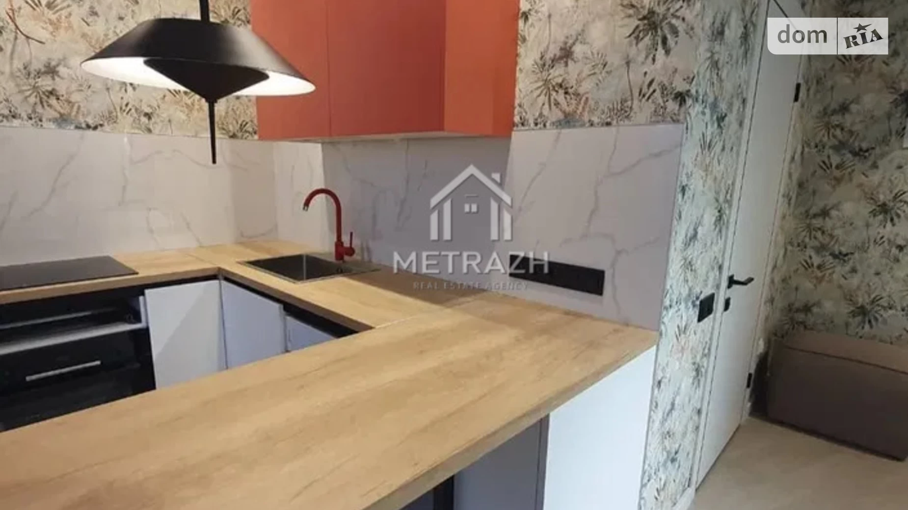 Продается 1-комнатная квартира 47 кв. м в Харькове, ул. Елизаветинская, 7А - фото 5