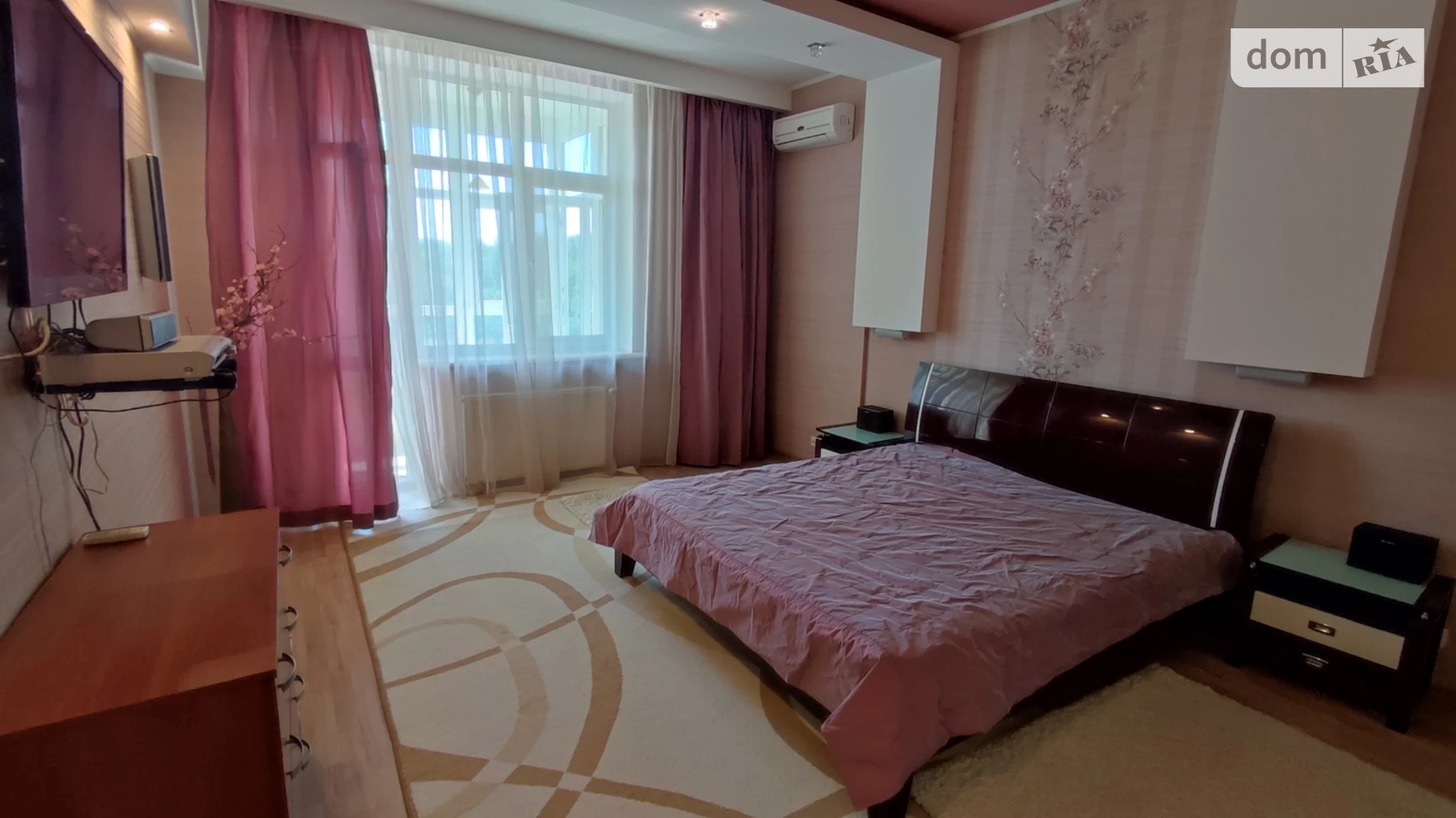 Сдается в аренду 2-комнатная квартира 98 кв. м в Киеве, ул. Мокрая(Кудряшова), 16 - фото 4