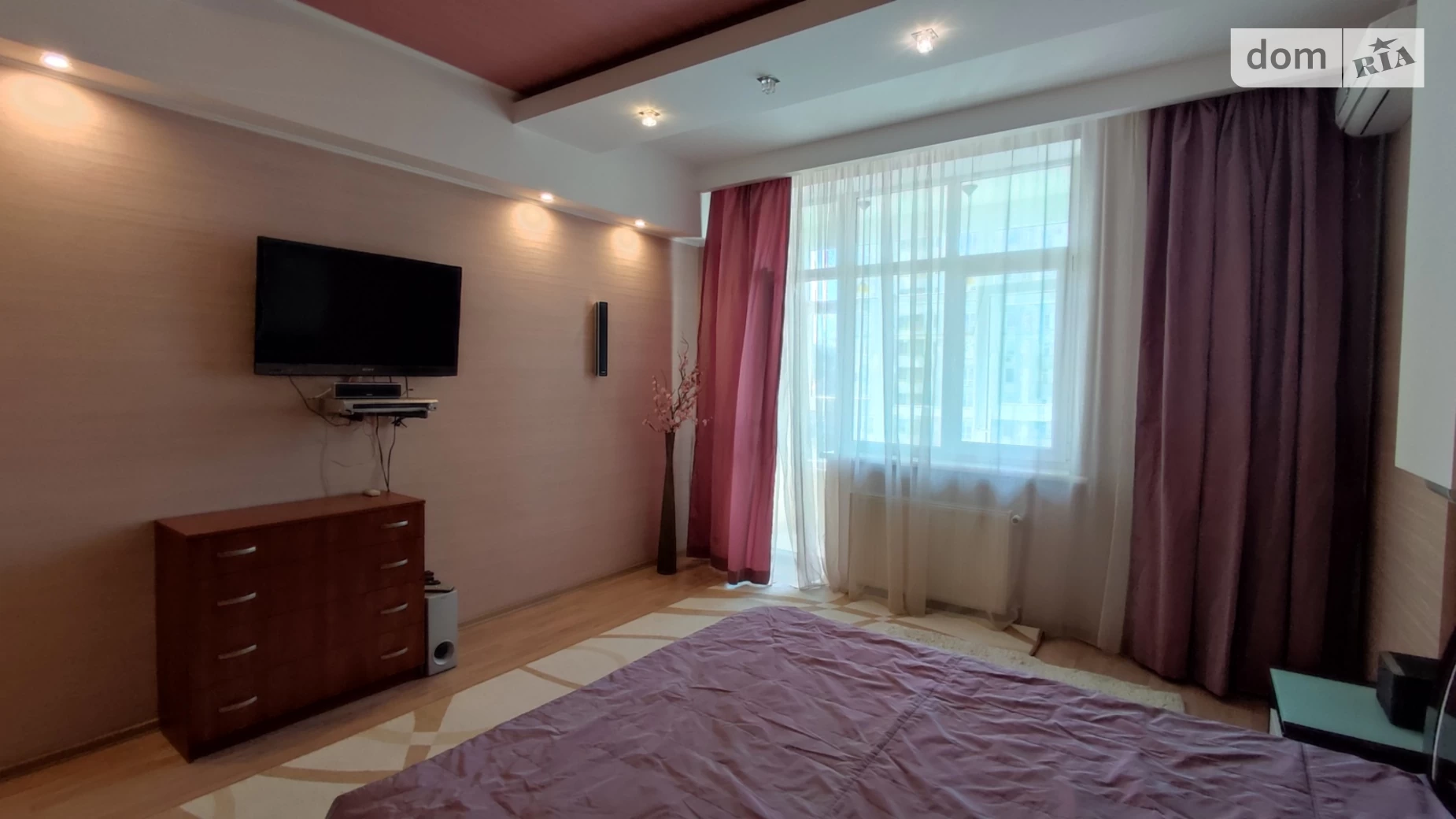Сдается в аренду 2-комнатная квартира 98 кв. м в Киеве, ул. Мокрая(Кудряшова), 16 - фото 5