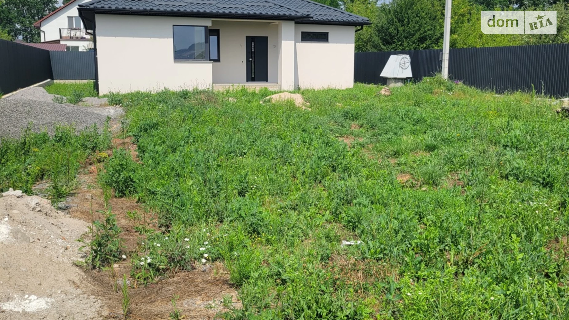 Продается одноэтажный дом 106 кв. м с камином, цена: 95000 $ - фото 3