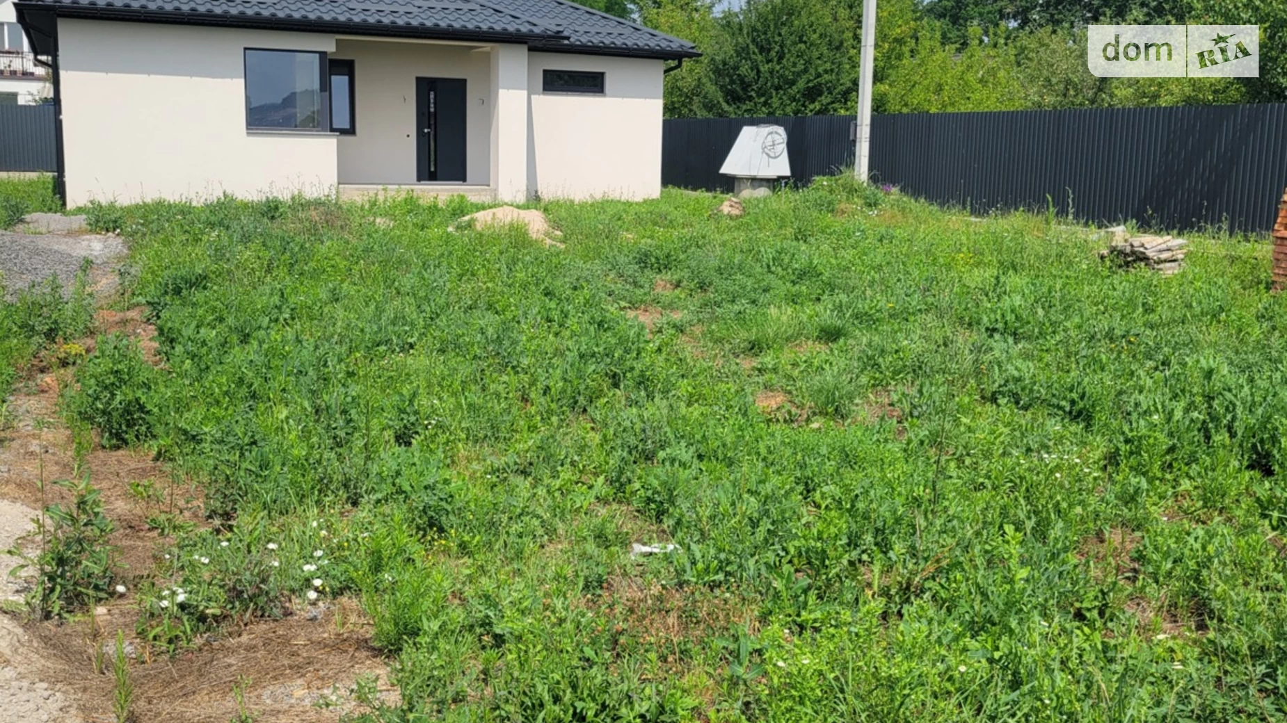 Продается одноэтажный дом 106 кв. м с камином, цена: 95000 $ - фото 2