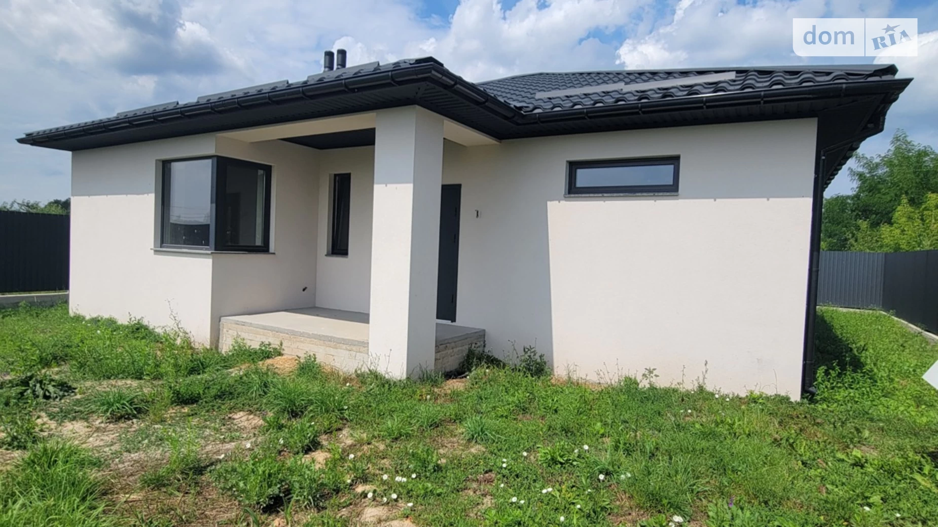 Продается одноэтажный дом 106 кв. м с камином, цена: 95000 $ - фото 5