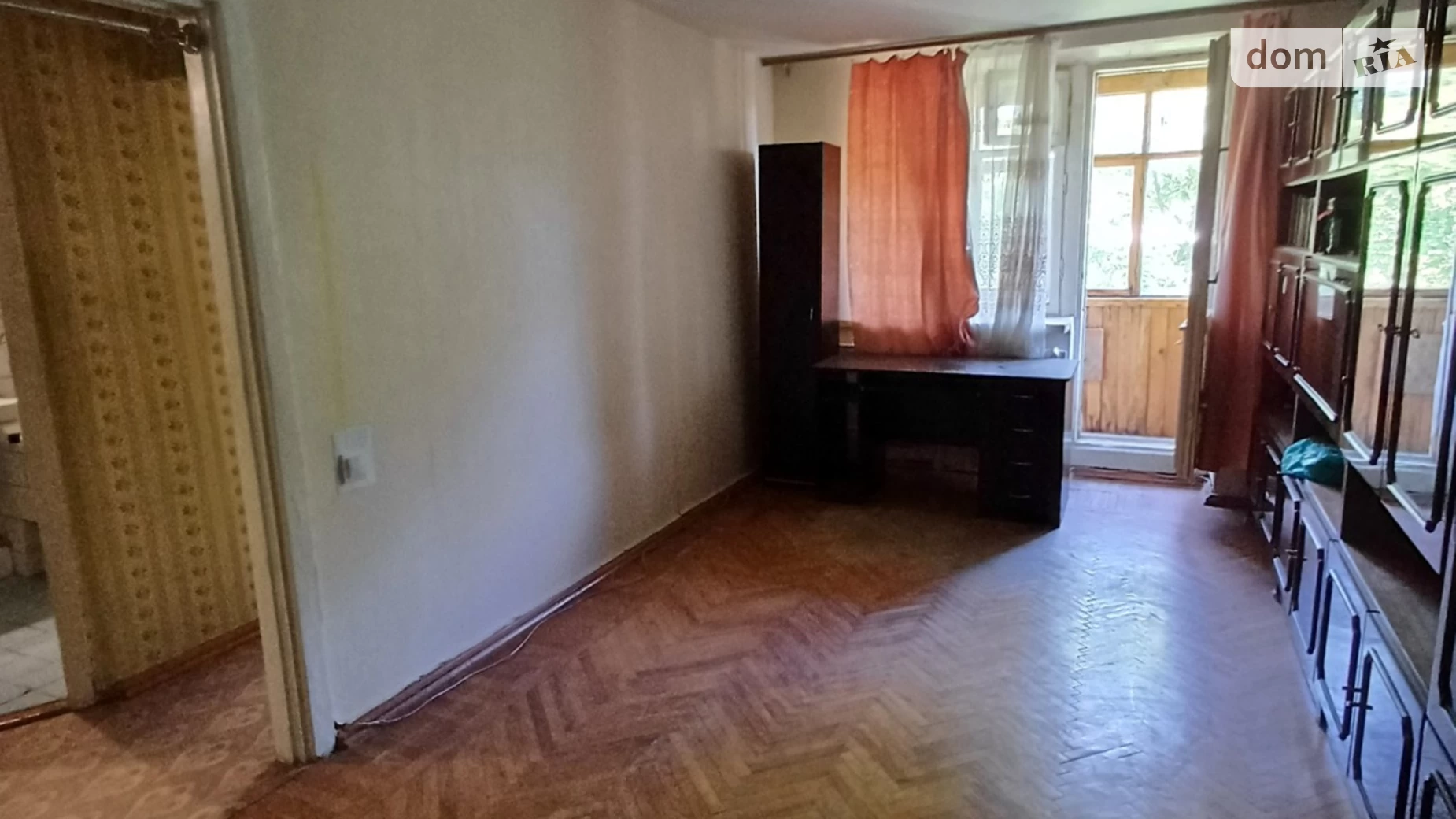 Продается 1-комнатная квартира 33 кв. м в Харькове, ул. Защитников Неба(Тобольская), 48 - фото 2