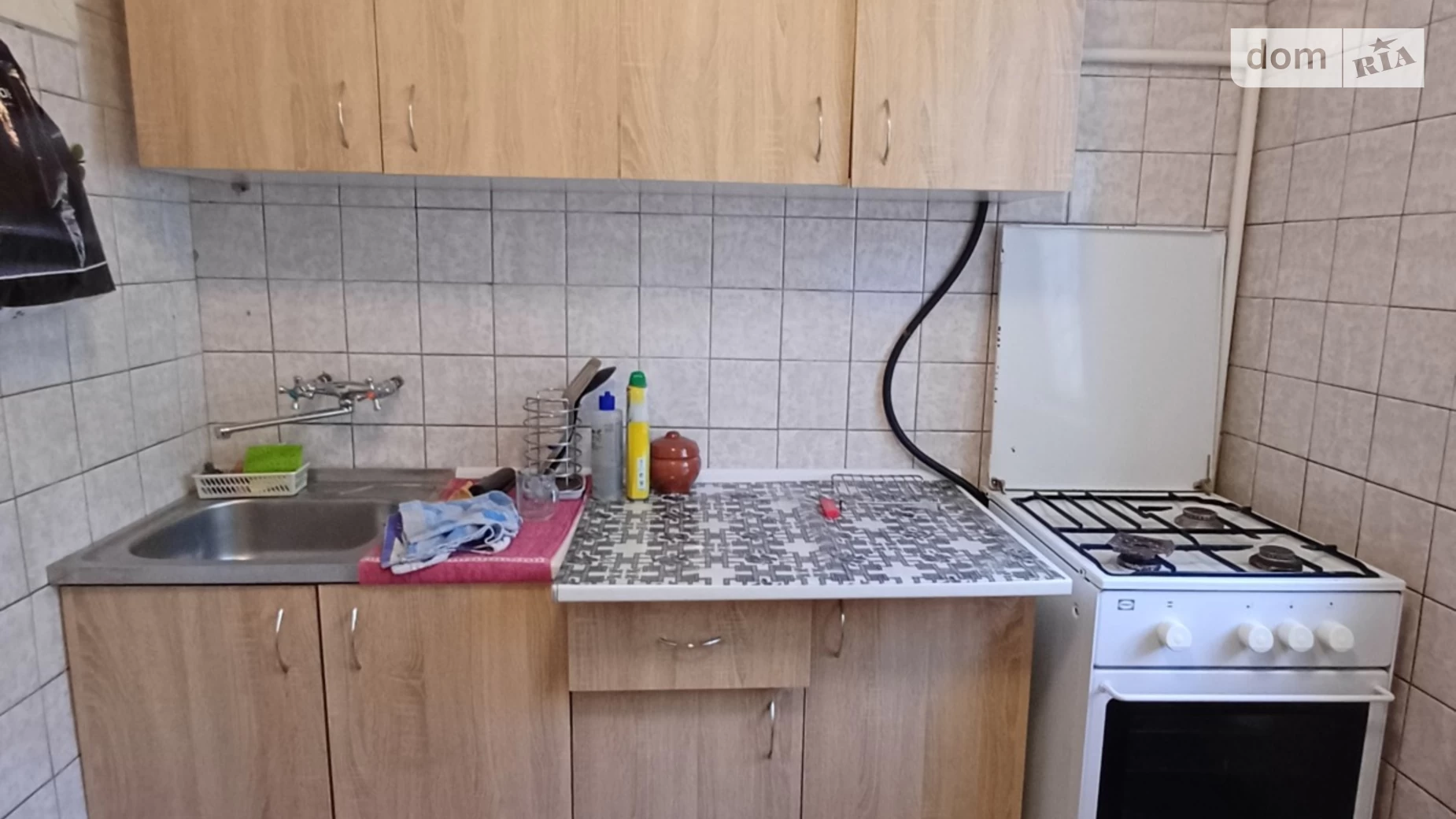 Продается 1-комнатная квартира 33 кв. м в Харькове, ул. Защитников Неба(Тобольская), 48 - фото 5