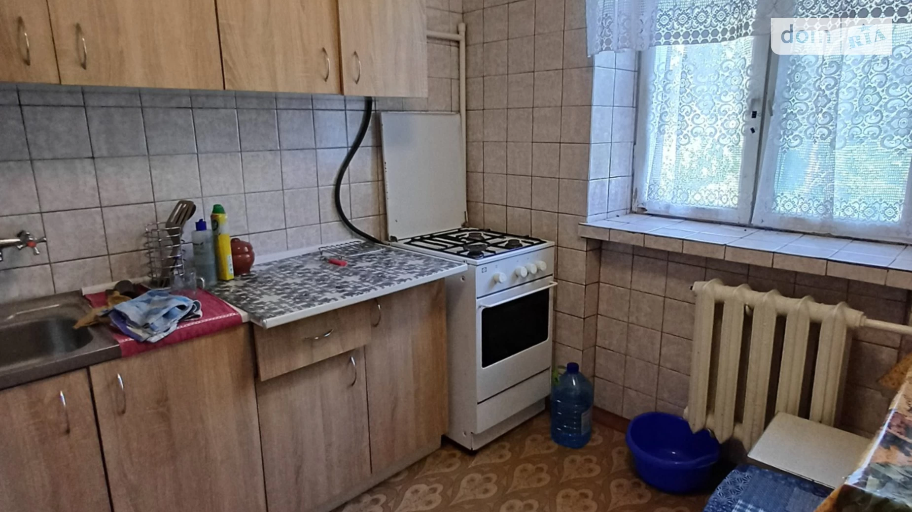 Продается 1-комнатная квартира 33 кв. м в Харькове, ул. Защитников Неба(Тобольская), 48 - фото 4