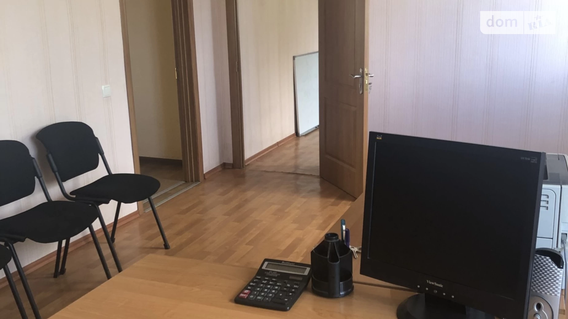 Сдается в аренду офис 150 кв. м в бизнес-центре, цена: 30000 грн - фото 2