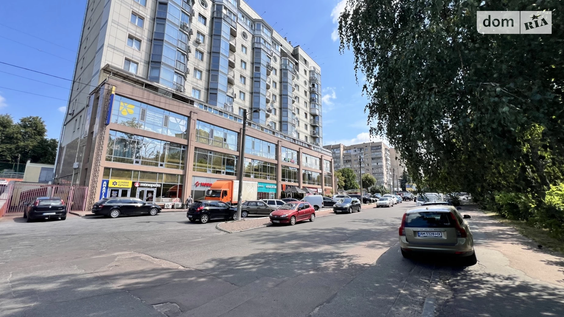 ул. Победы, 53 Центр Житомир ЖК Премьер-Холл, цена: 89500 $ - фото 2