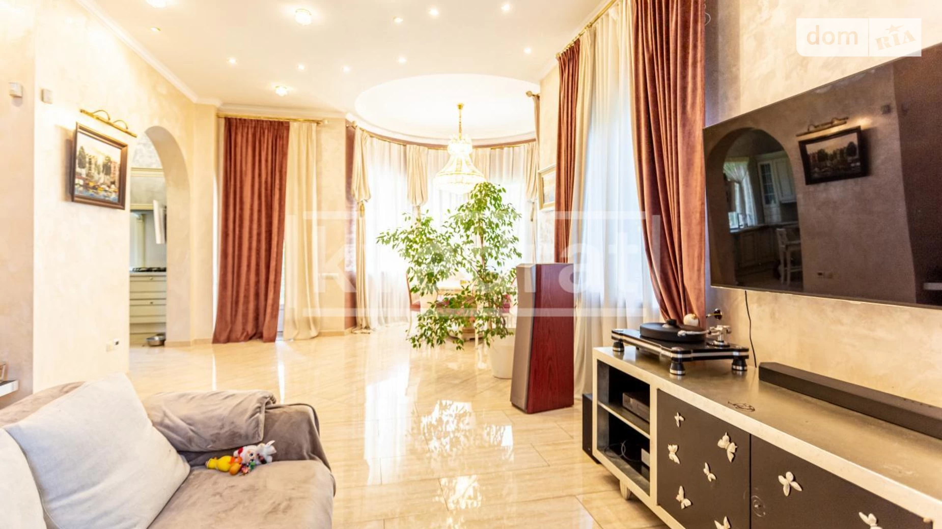 ул. Боровская Подгорцы (Обухов), цена: 320000 $ - фото 5