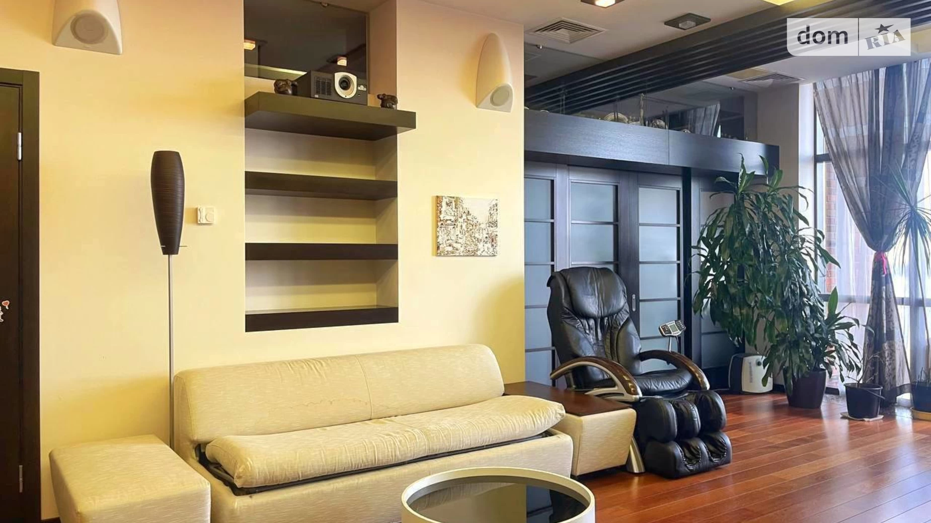 Сдается в аренду 3-комнатная квартира 220 кв. м в Днепре, ул. Дольник Архитектора, 15 - фото 2