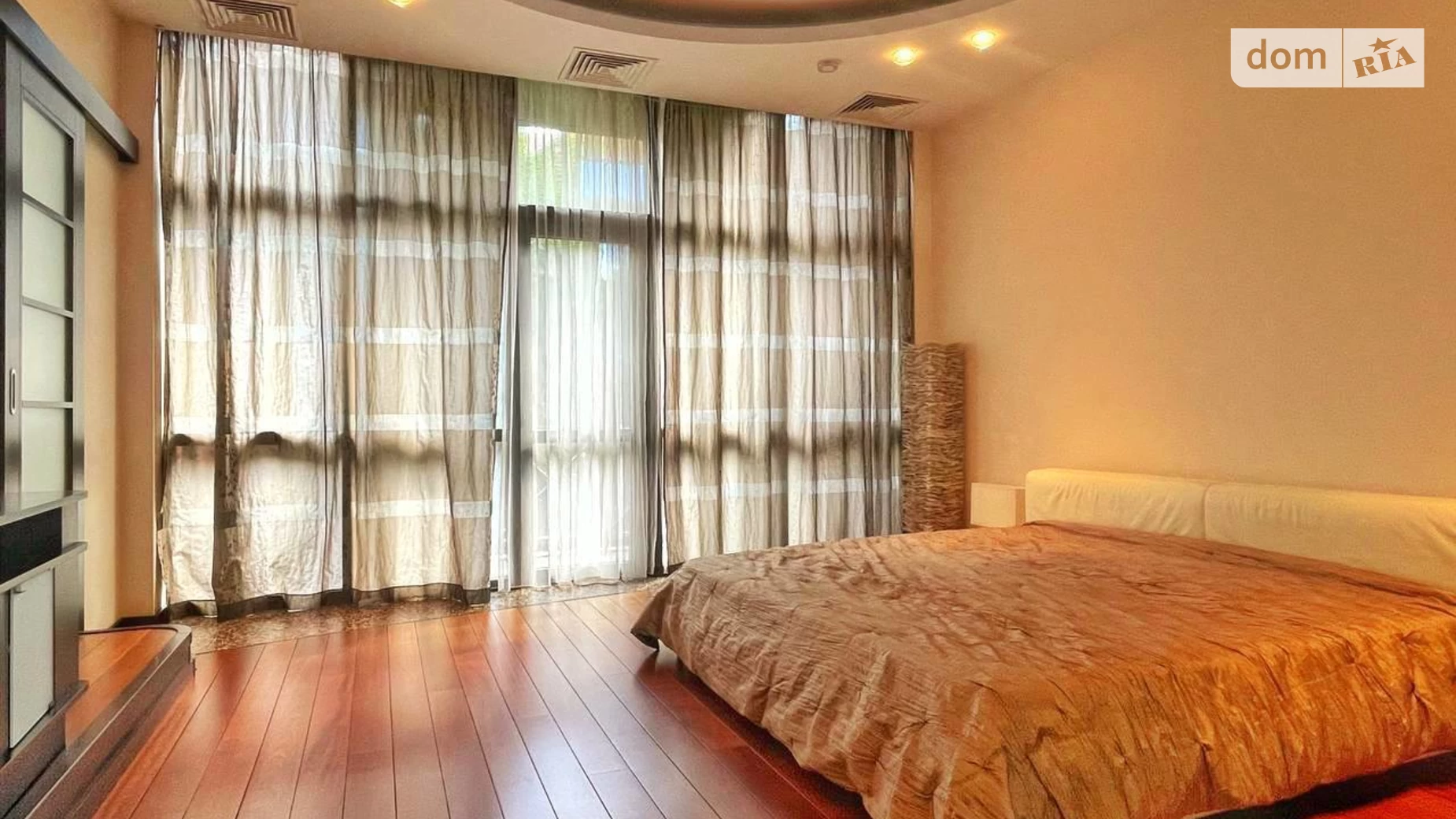 Сдается в аренду 3-комнатная квартира 220 кв. м в Днепре, ул. Дольник Архитектора, 15 - фото 3