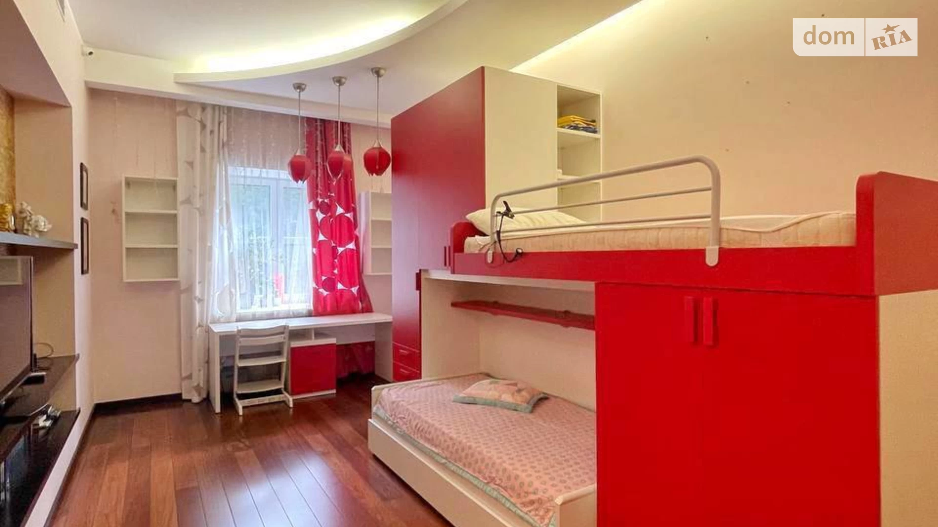 Сдается в аренду 3-комнатная квартира 220 кв. м в Днепре, ул. Дольник Архитектора, 15 - фото 4