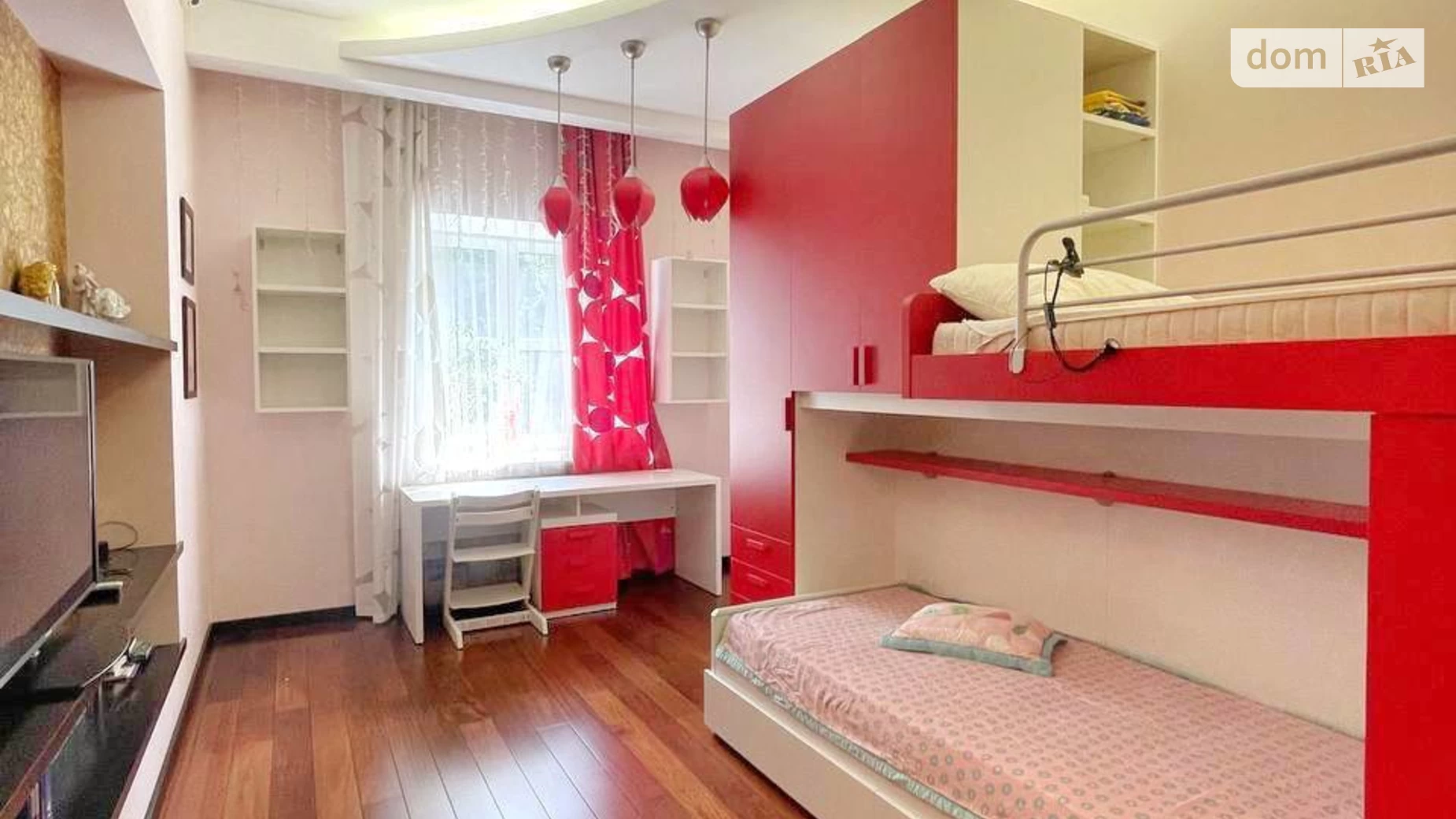 Сдается в аренду 3-комнатная квартира 220 кв. м в Днепре, ул. Дольник Архитектора, 15 - фото 5