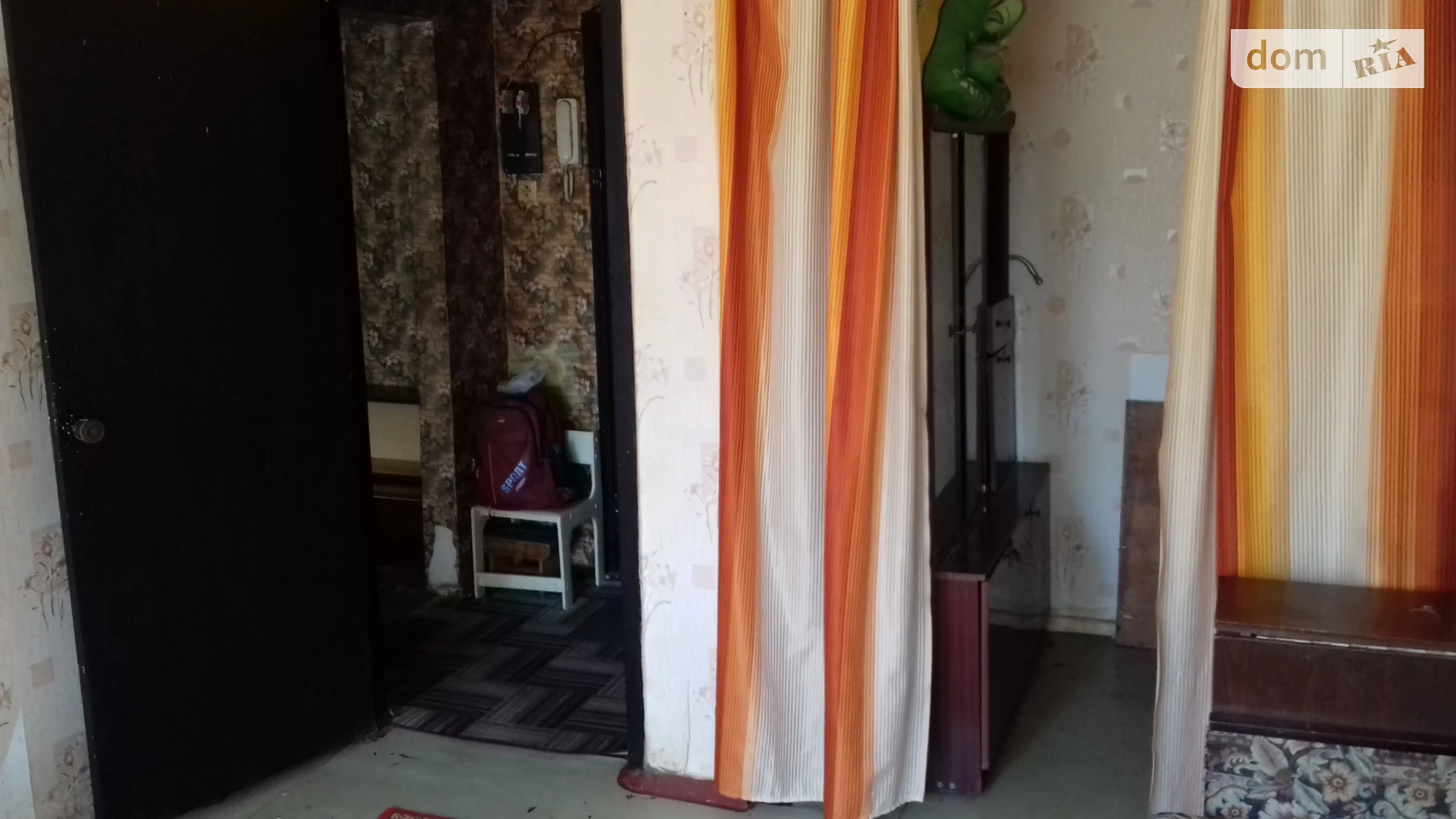 Сдается в аренду 1-комнатная квартира 33.5 кв. м в Каменском, цена: 6000 грн - фото 3