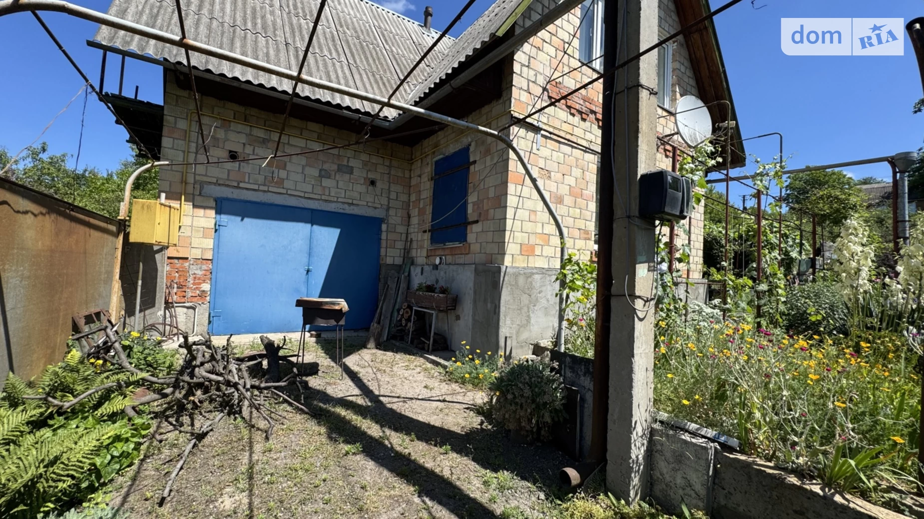 Продается дом на 2 этажа 95 кв. м с верандой, цена: 45000 $ - фото 4