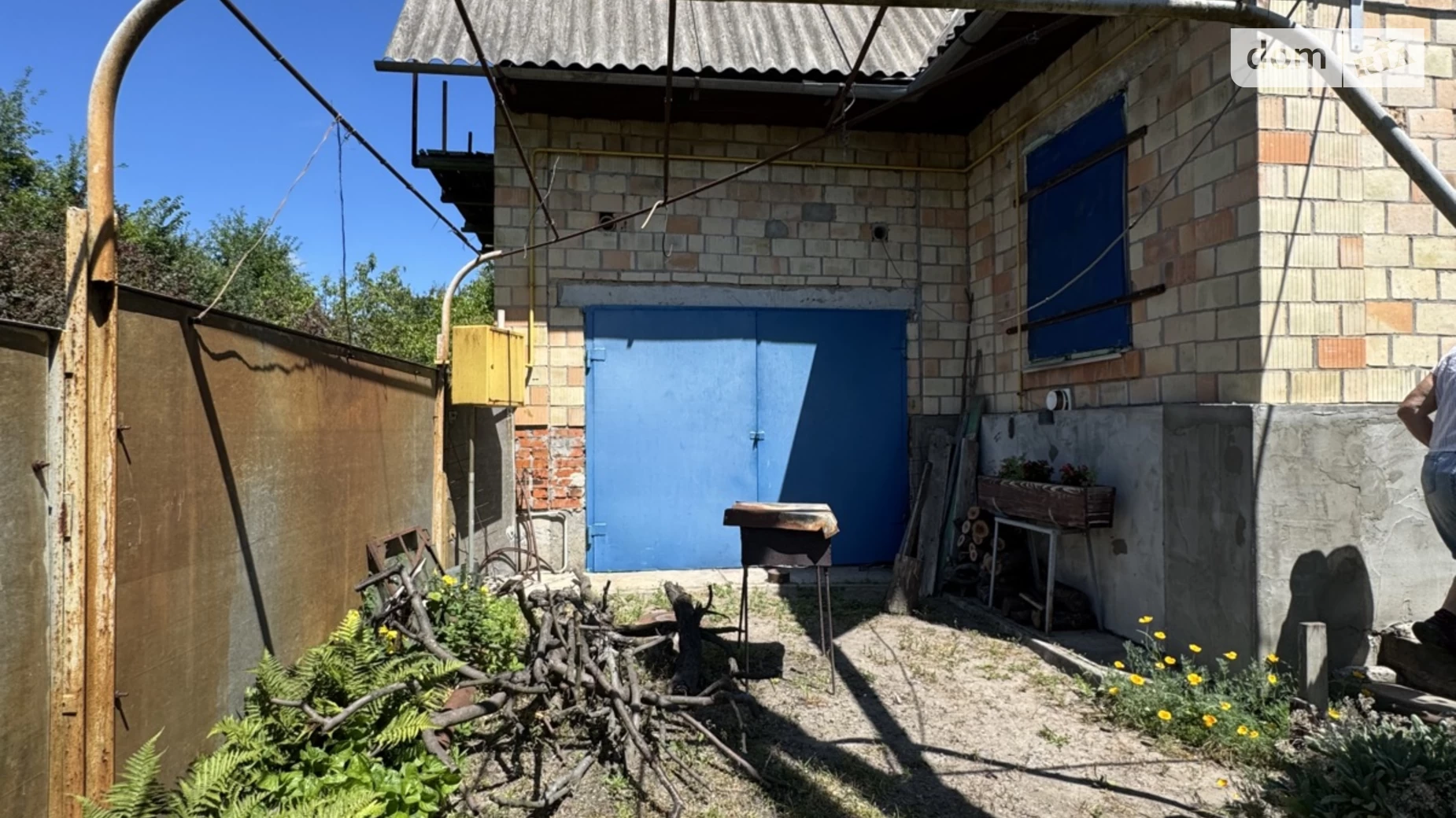 Продается дом на 2 этажа 95 кв. м с верандой, цена: 45000 $ - фото 5