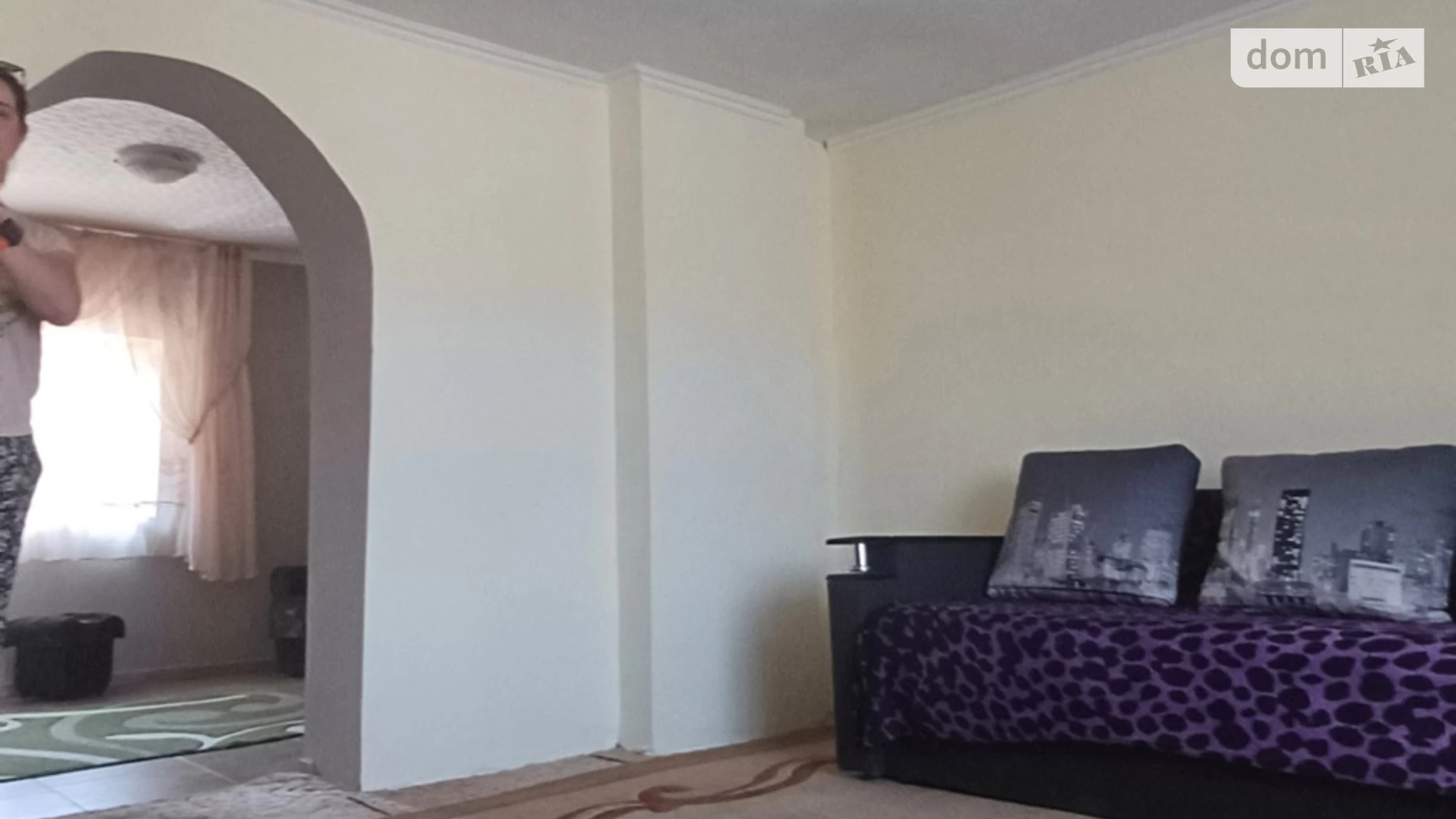 Продается одноэтажный дом 35 кв. м с камином, цена: 17000 $ - фото 4
