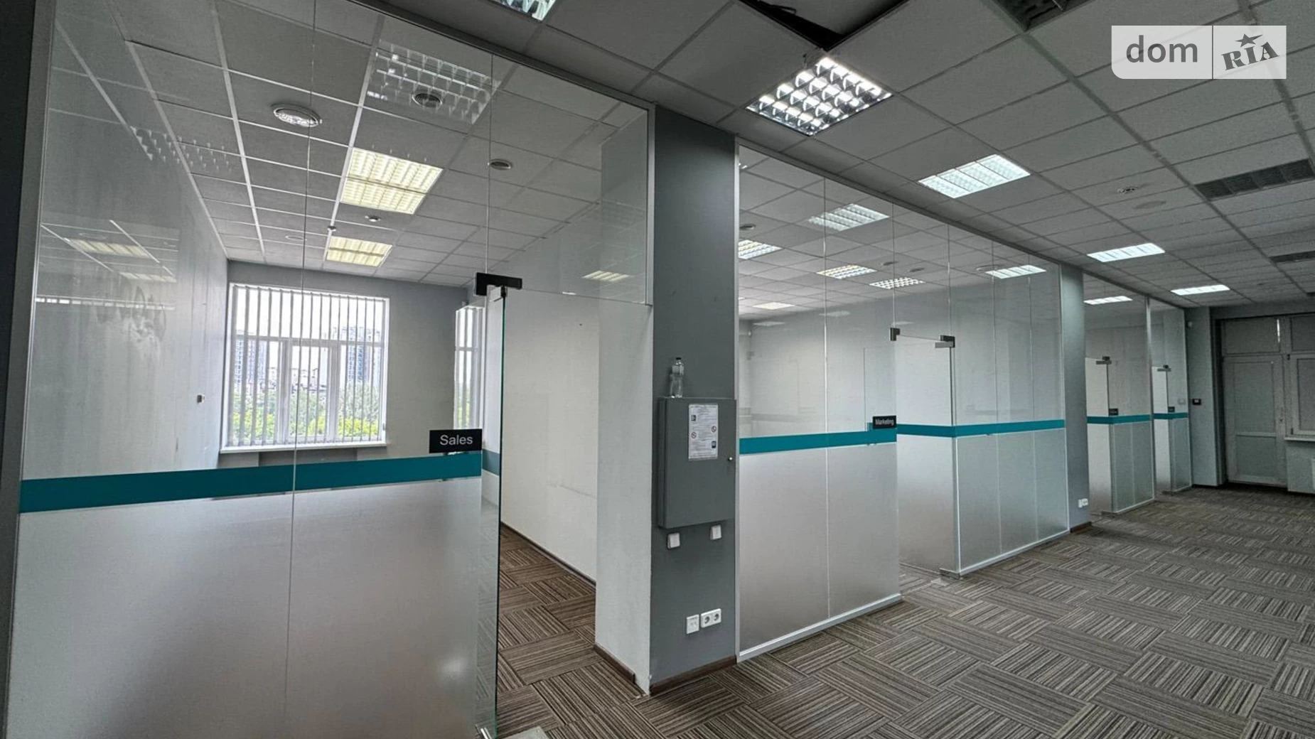 Сдается в аренду офис 360 кв. м в бизнес-центре, цена: 5250 $ - фото 3