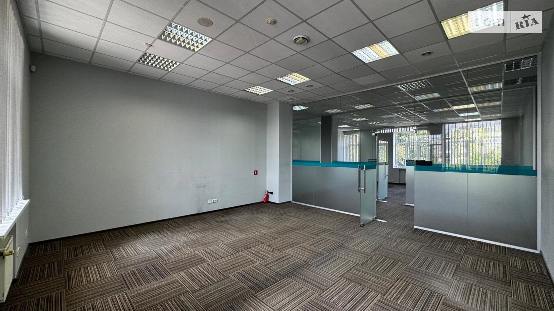 Сдается в аренду офис 360 кв. м в бизнес-центре, цена: 5250 $ - фото 4