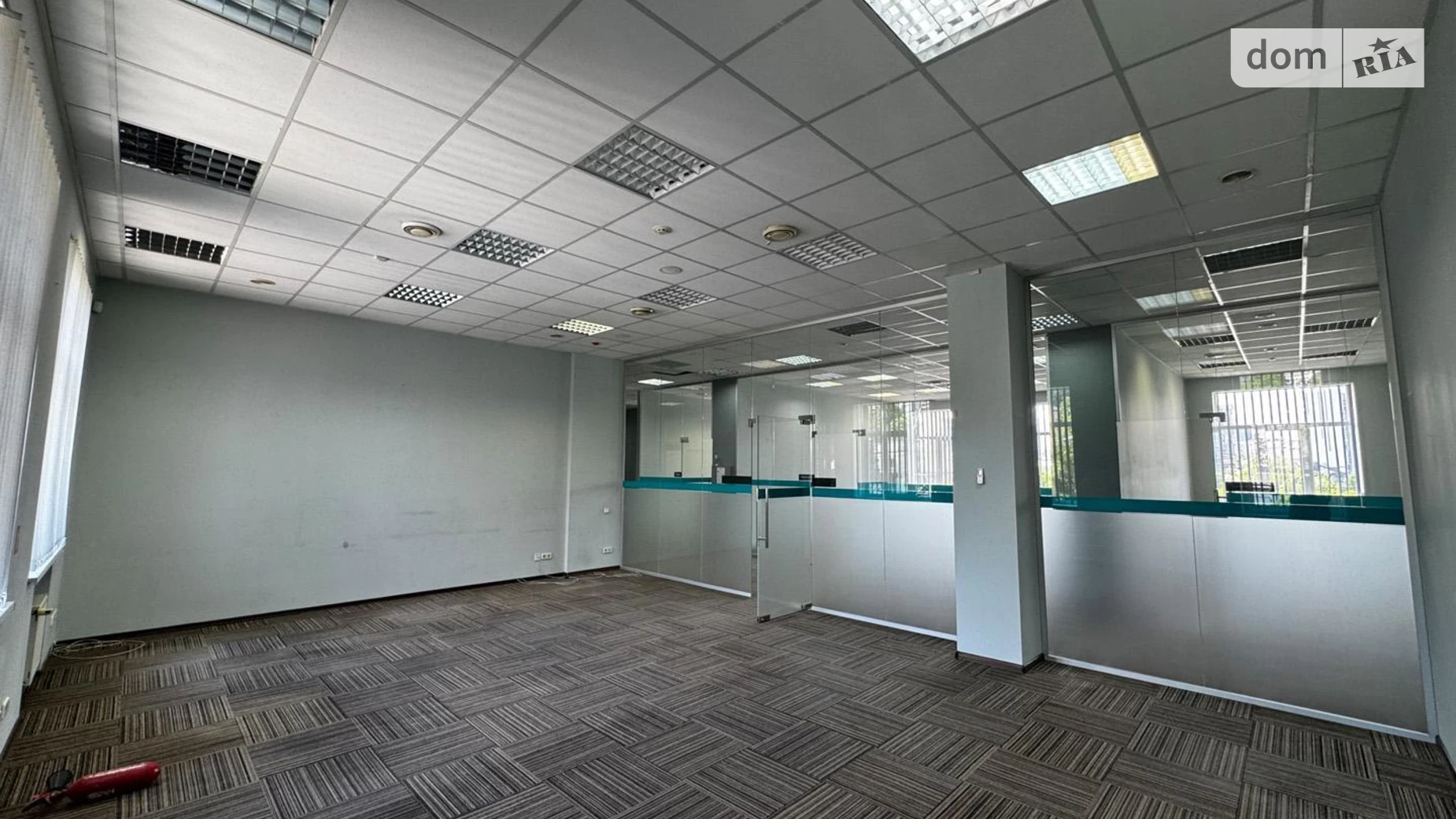 Сдается в аренду офис 360 кв. м в бизнес-центре, цена: 5250 $ - фото 5