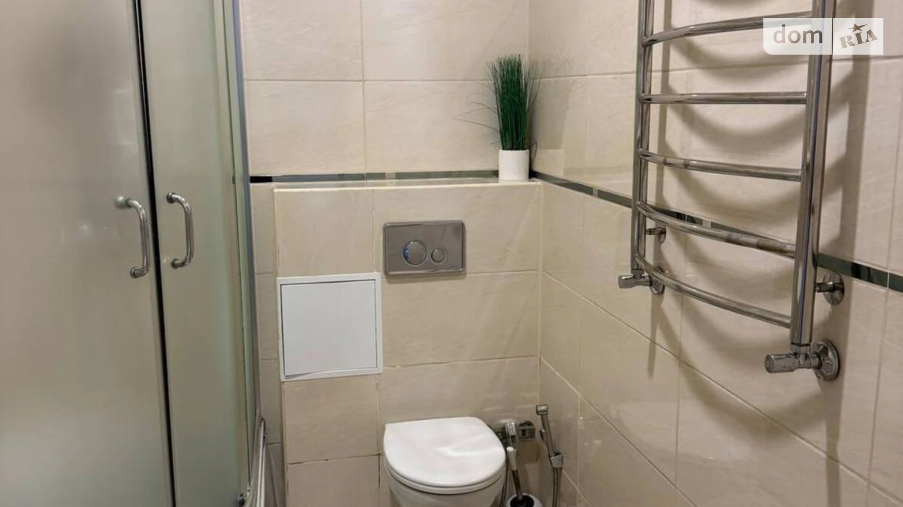 Продається 2-кімнатна квартира 75.3 кв. м у Хмельницькому, вул. Зарічанська, 3/2Б - фото 5