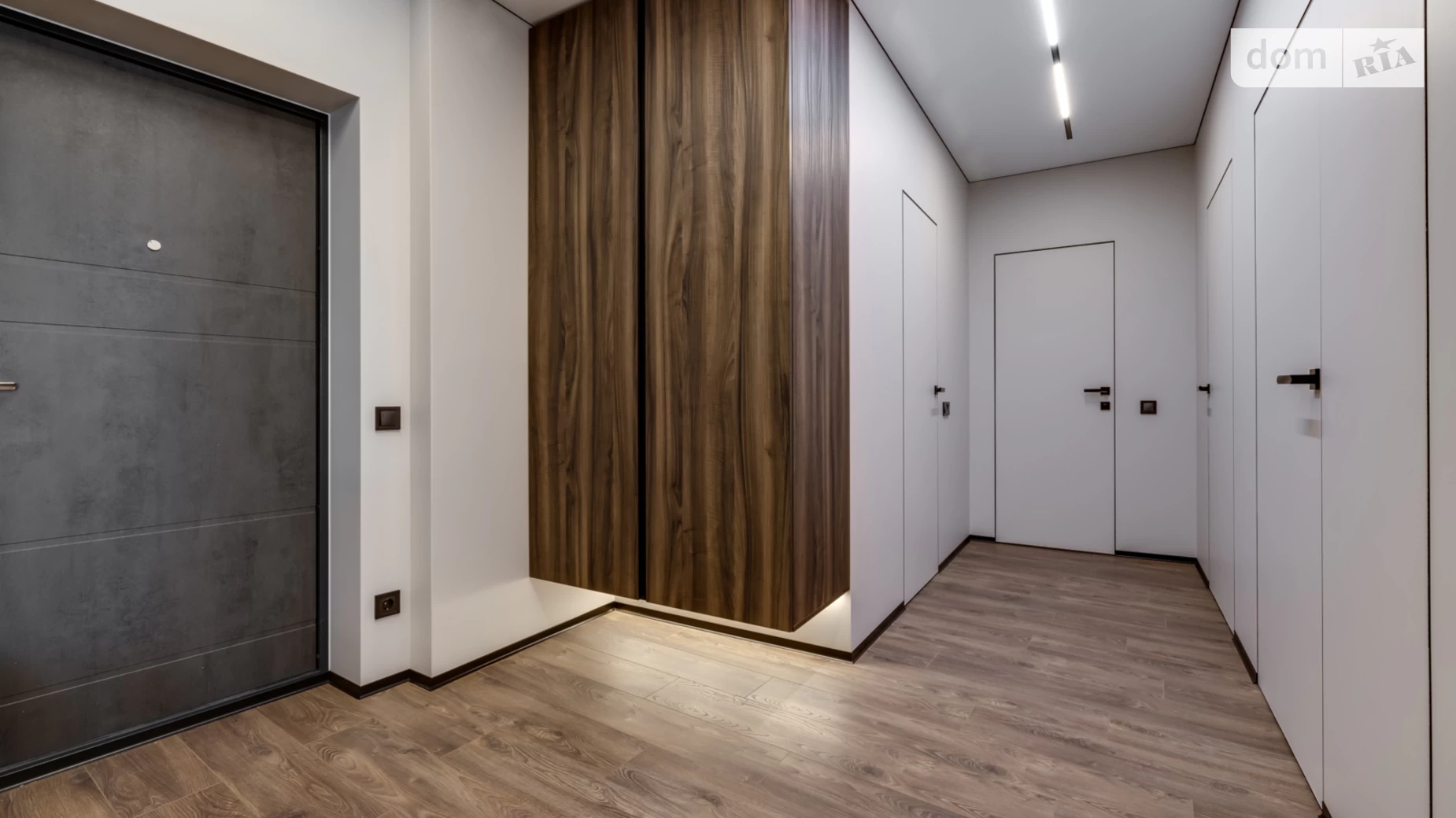 Продается 2-комнатная квартира 84 кв. м в Львове, ул. Замарстиновская, 170Б - фото 2