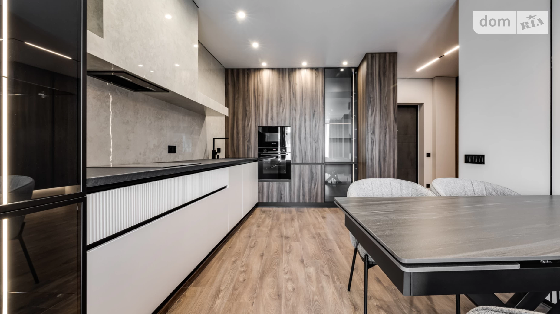 Продается 2-комнатная квартира 84 кв. м в Львове, ул. Замарстиновская, 170Б - фото 5