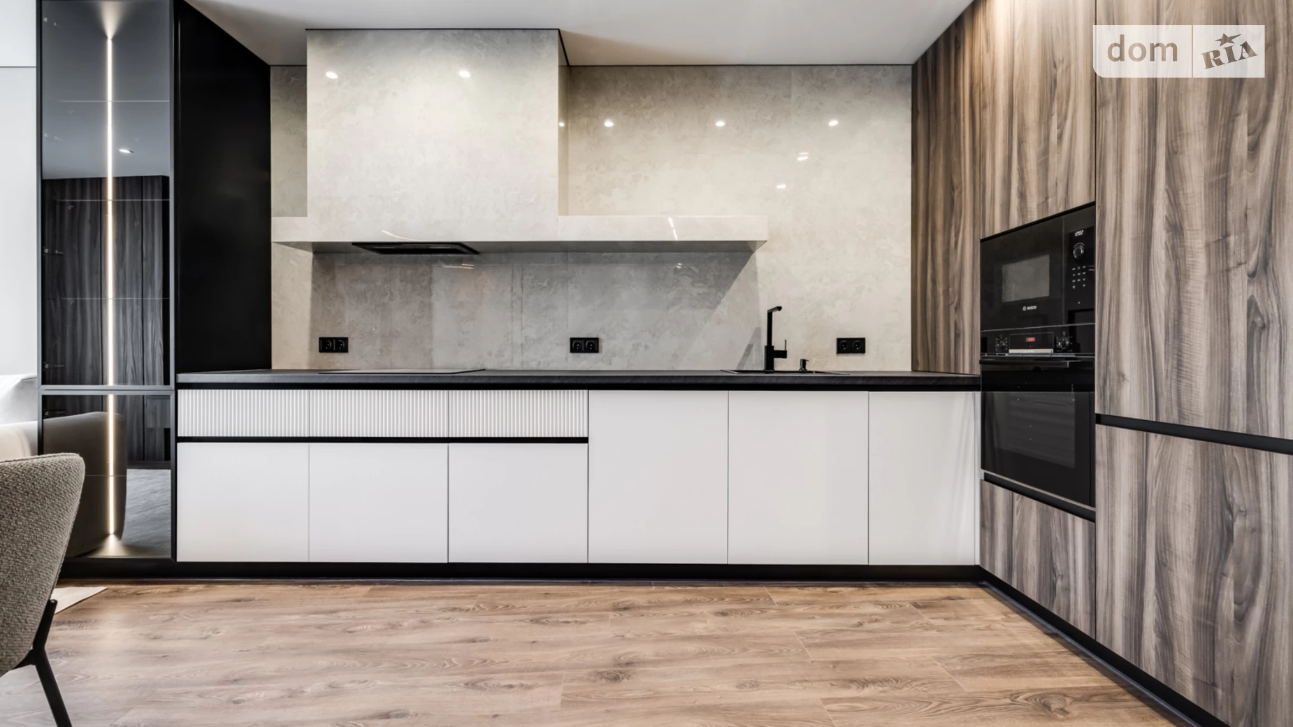 Продается 2-комнатная квартира 84 кв. м в Львове, ул. Замарстиновская, 170Б - фото 4