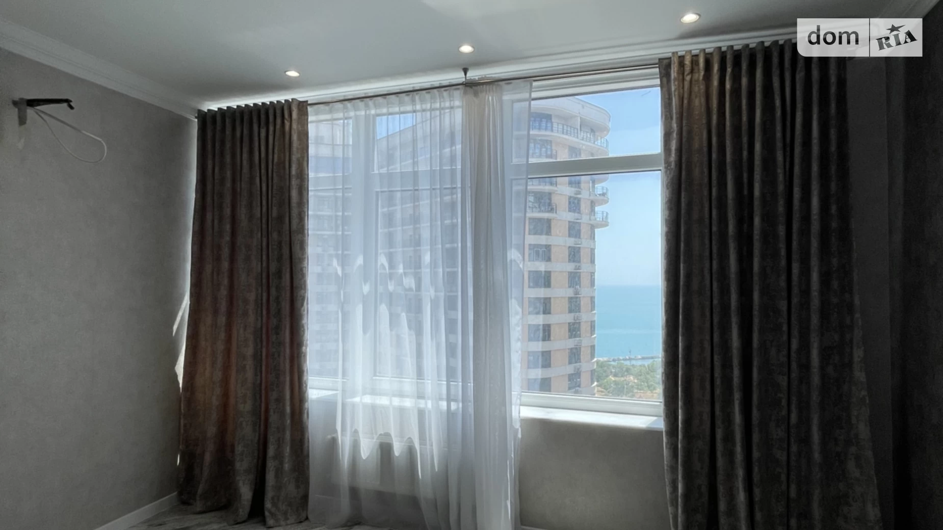 Продается 3-комнатная квартира 105 кв. м в Одессе, ул. Валерия Самофалова, 16А/1 - фото 5