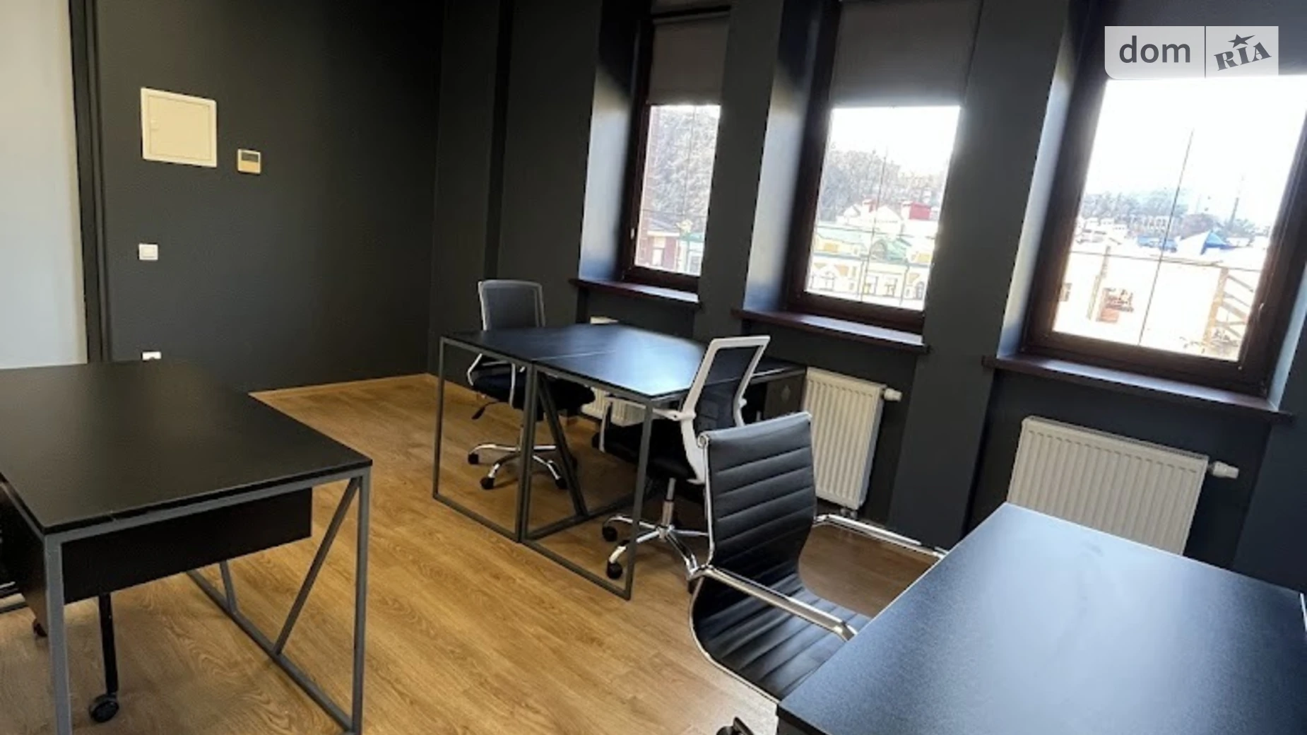 Сдается в аренду офис 25 кв. м в бизнес-центре, цена: 24000 грн - фото 4