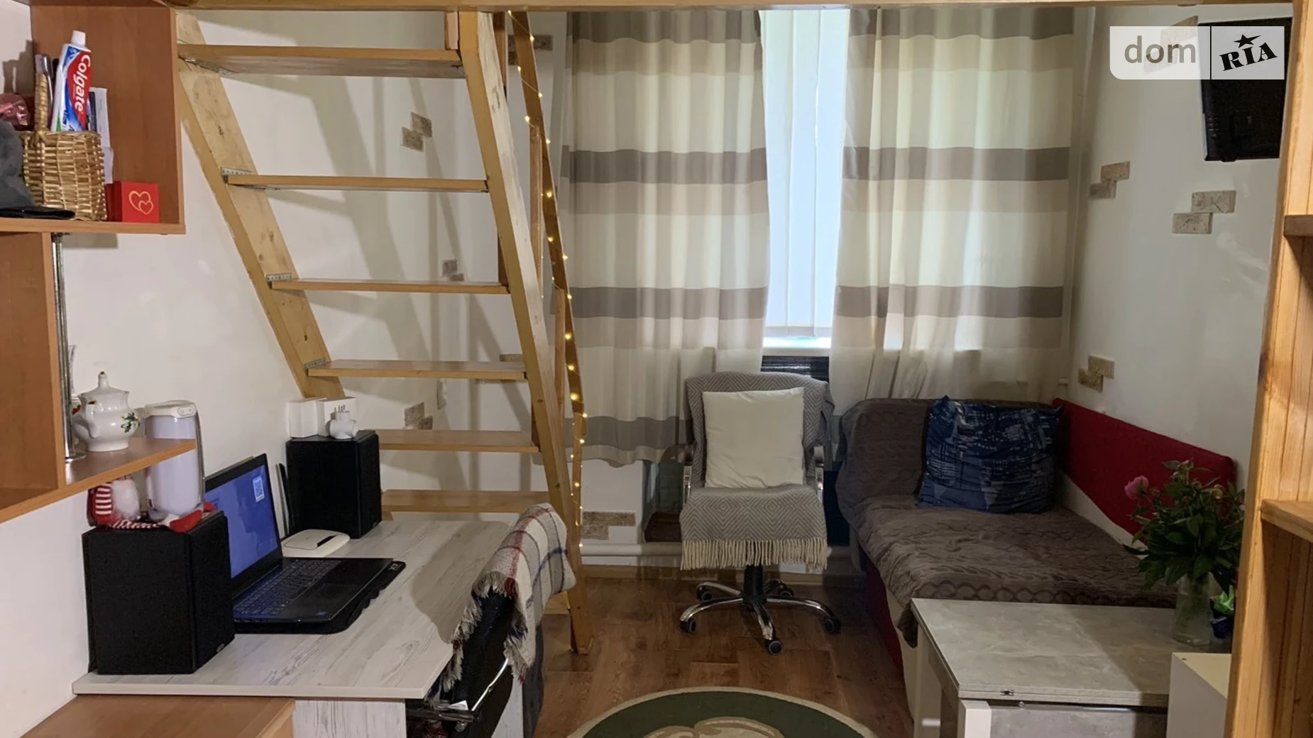 Продается комната 17.5 кв. м в Виннице, цена: 14000 $ - фото 5