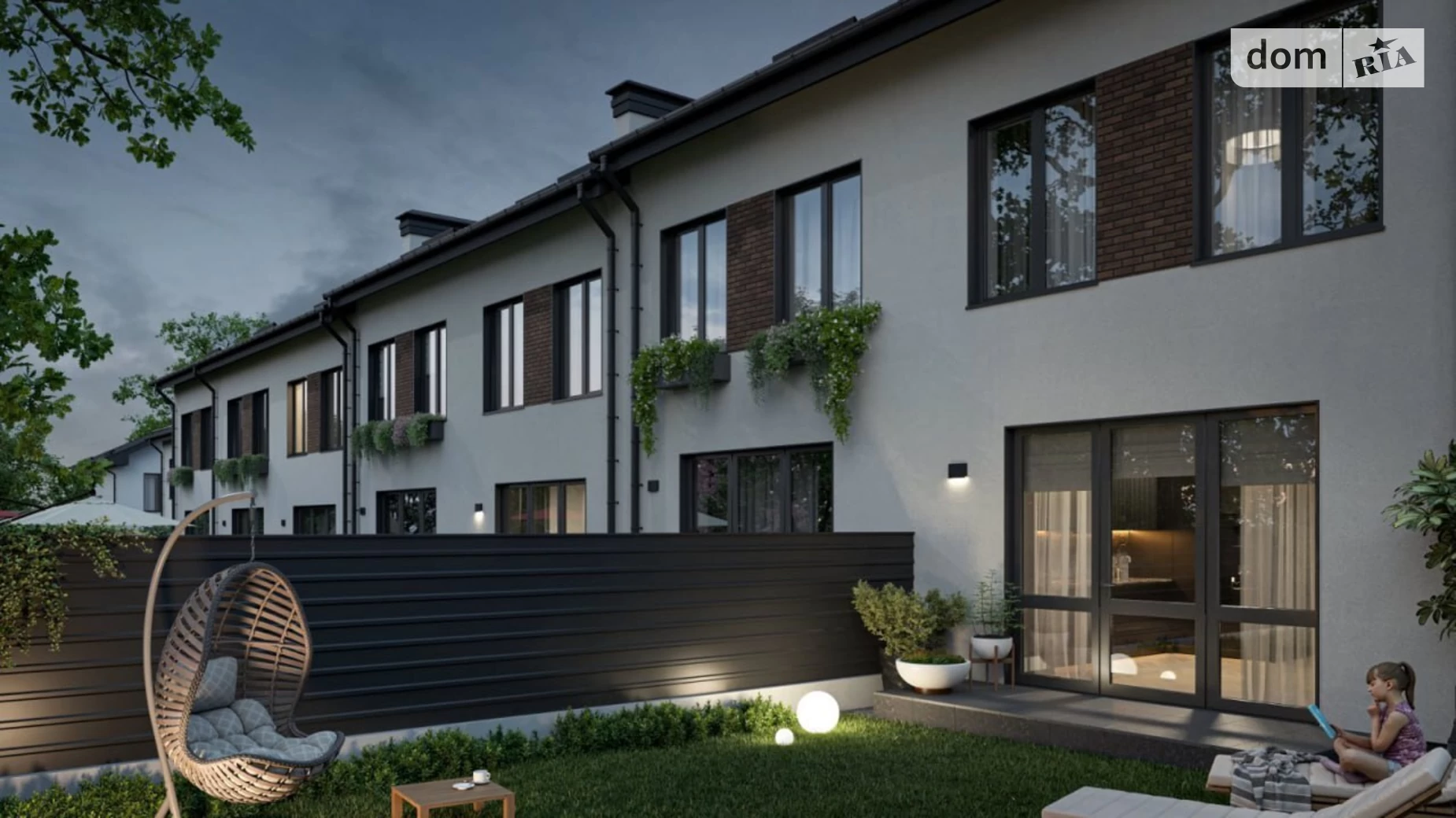 ул. Счастливая(Фрунзе), 18 Ирпень, цена: 88000 $ - фото 2