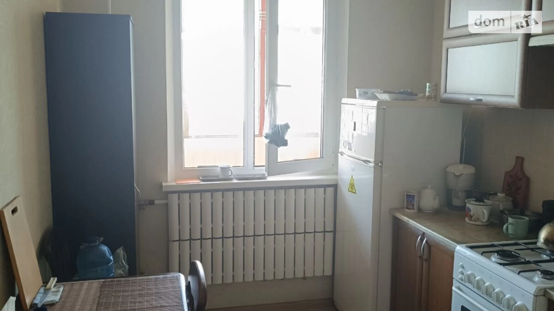 Продается 2-комнатная квартира 56.5 кв. м в Харькове, ул. 92 бригады(Сергея Грицевца), 33А - фото 3