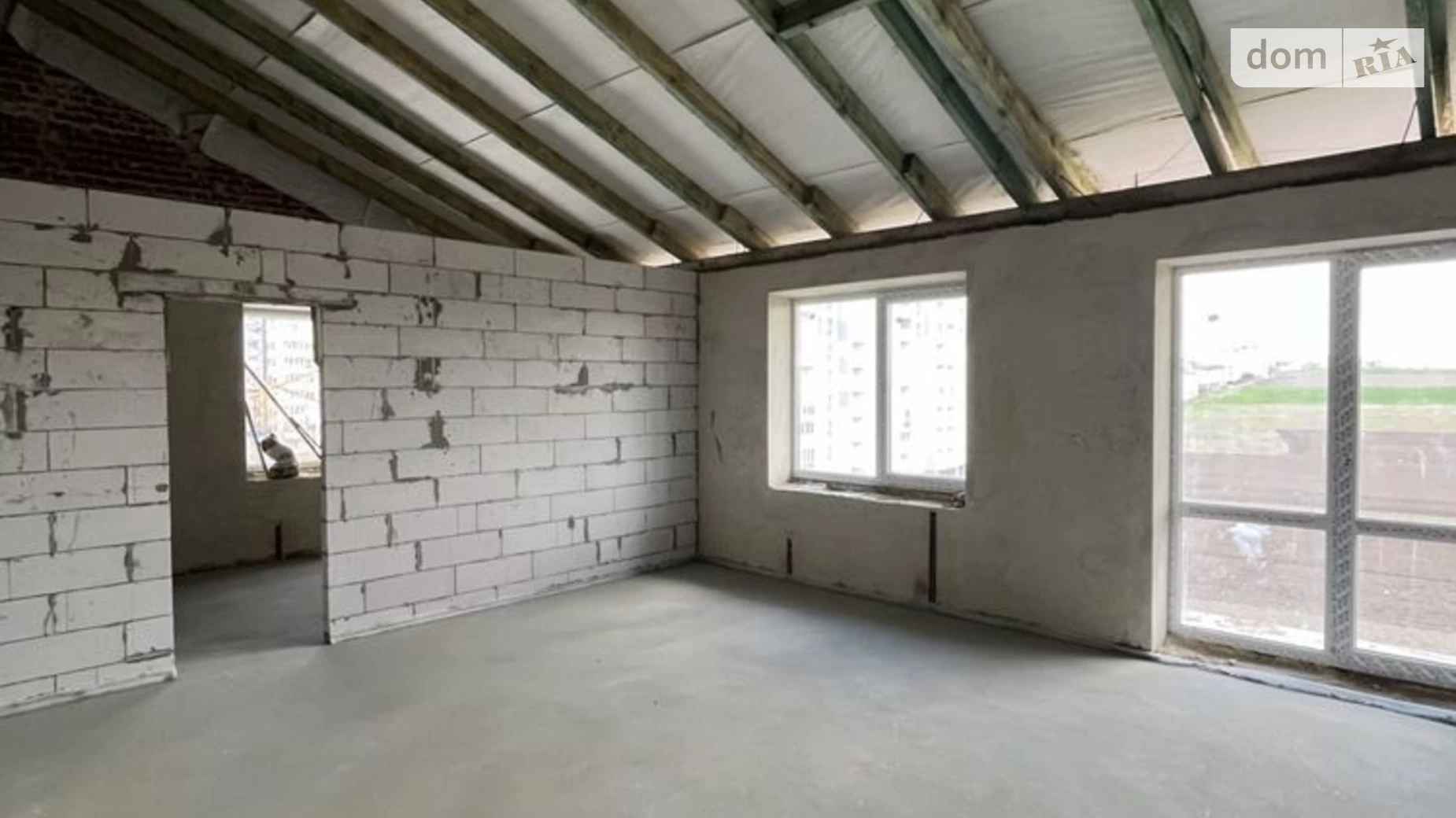 4-комнатная квартира 53 кв. м в Тернополе, цена: 38500 $ - фото 3