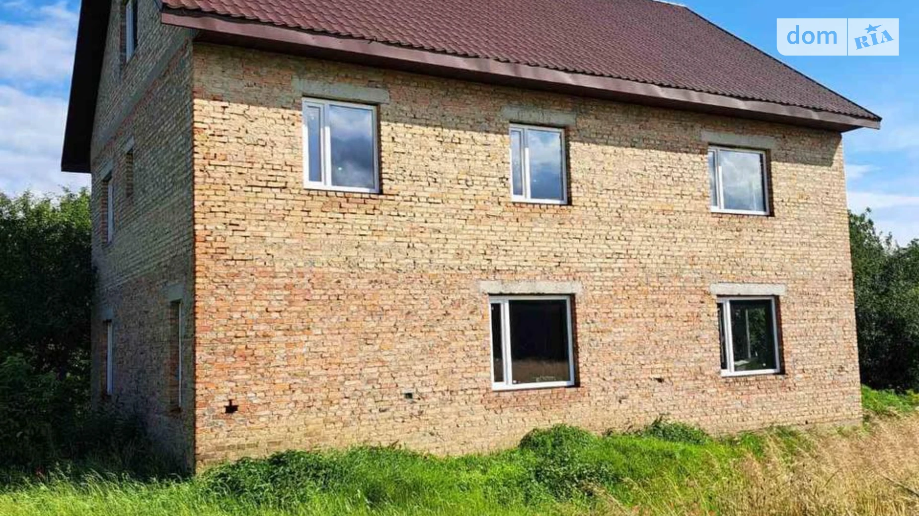 Продается дом на 2 этажа 182 кв. м с подвалом, цена: 29000 $ - фото 3