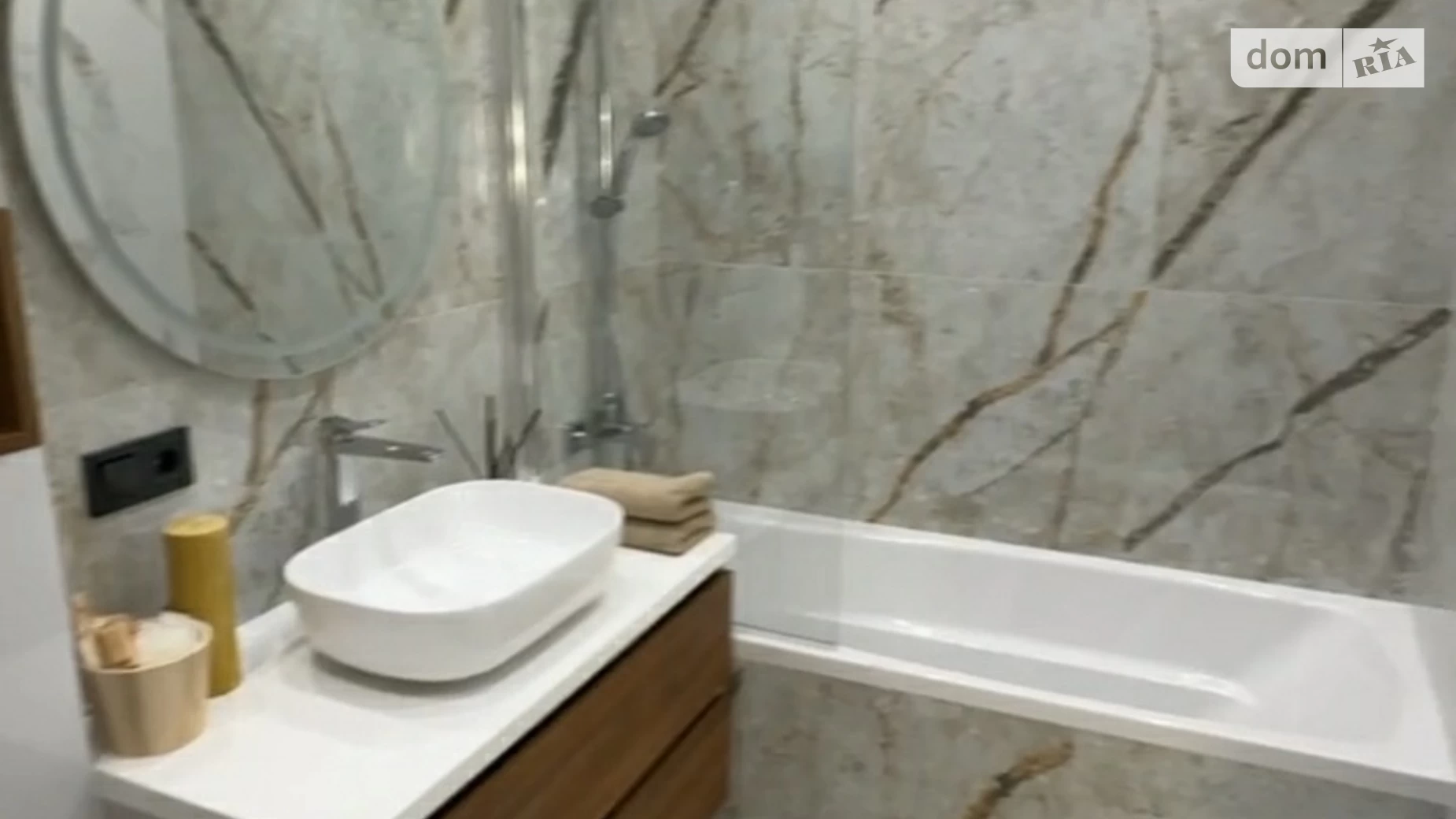 Продается 2-комнатная квартира 65 кв. м в Одессе, ул. Краснова, 1А - фото 4