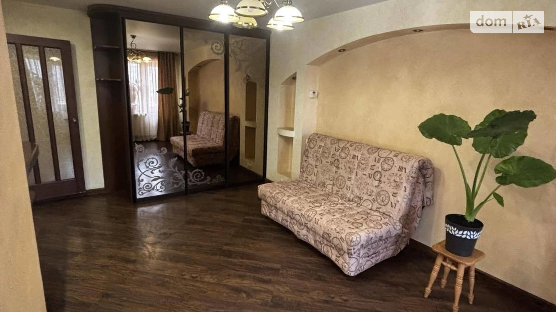 Продается 1-комнатная квартира 34 кв. м в Хмельницком, ул. Заречанская - фото 3