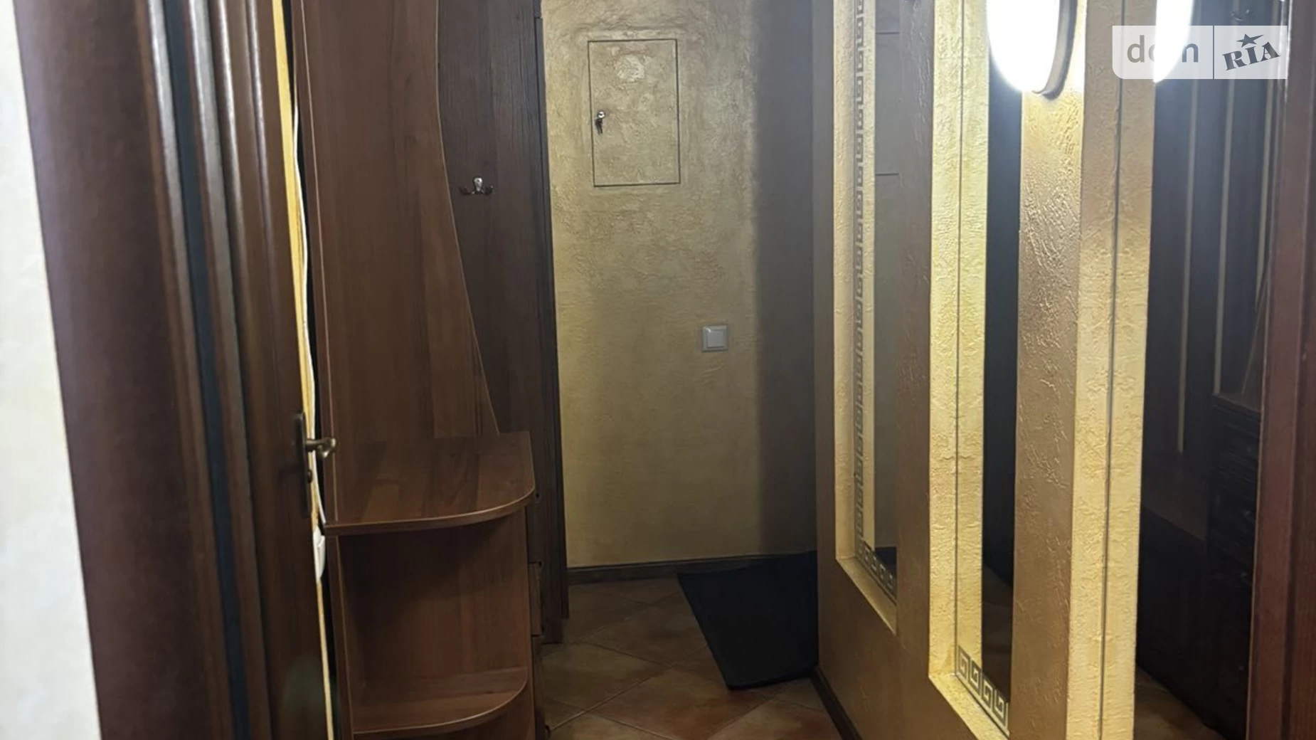 Продается 1-комнатная квартира 34 кв. м в Хмельницком, ул. Заречанская - фото 4