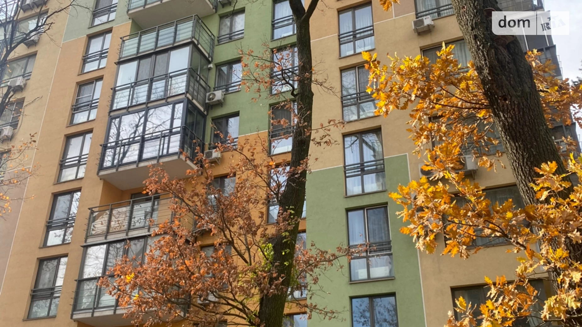 Продается 1-комнатная квартира 51 кв. м в Киеве, ул. Анатолия Петрицкого, 21 - фото 4