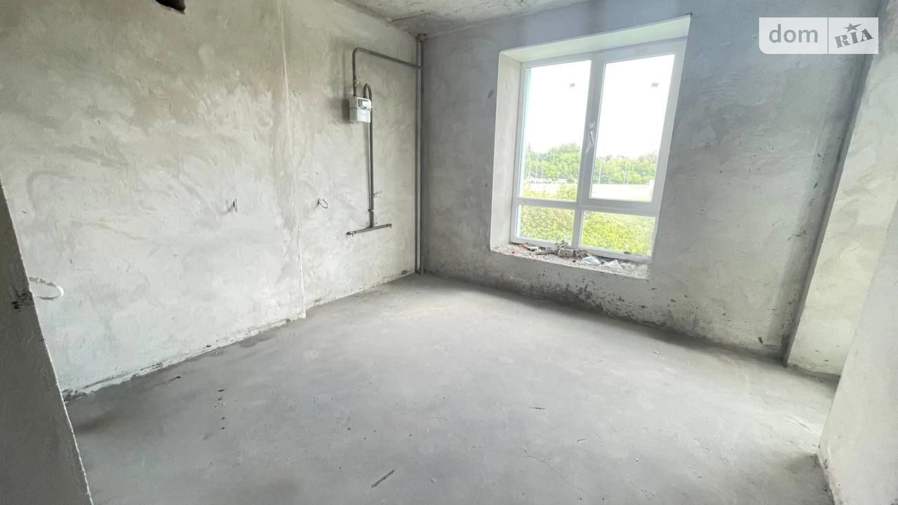 1-комнатная квартира 48 кв. м в Тернополе, ул. Черновецкая, 71 - фото 5