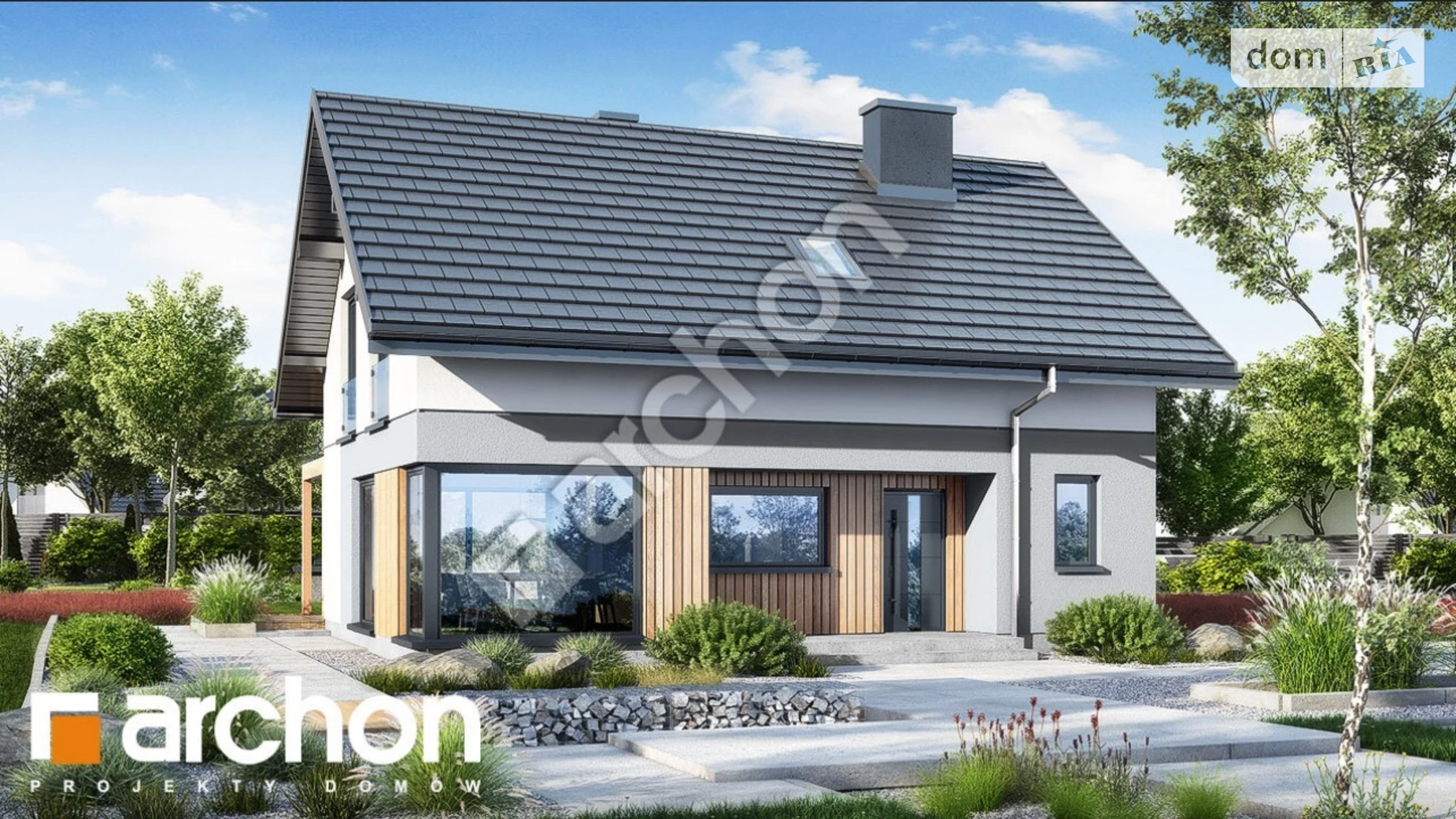 Продається будинок 2 поверховий 148 кв. м з верандою, цена: 175000 $ - фото 2
