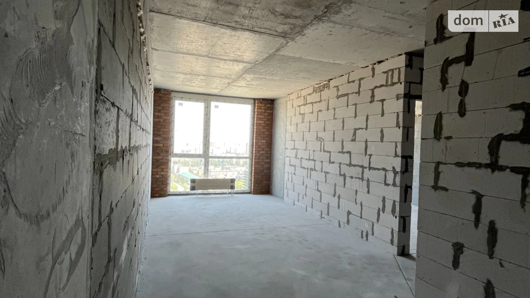 Продается 2-комнатная квартира 75 кв. м в Киеве, ул. Причальная, 8 - фото 2