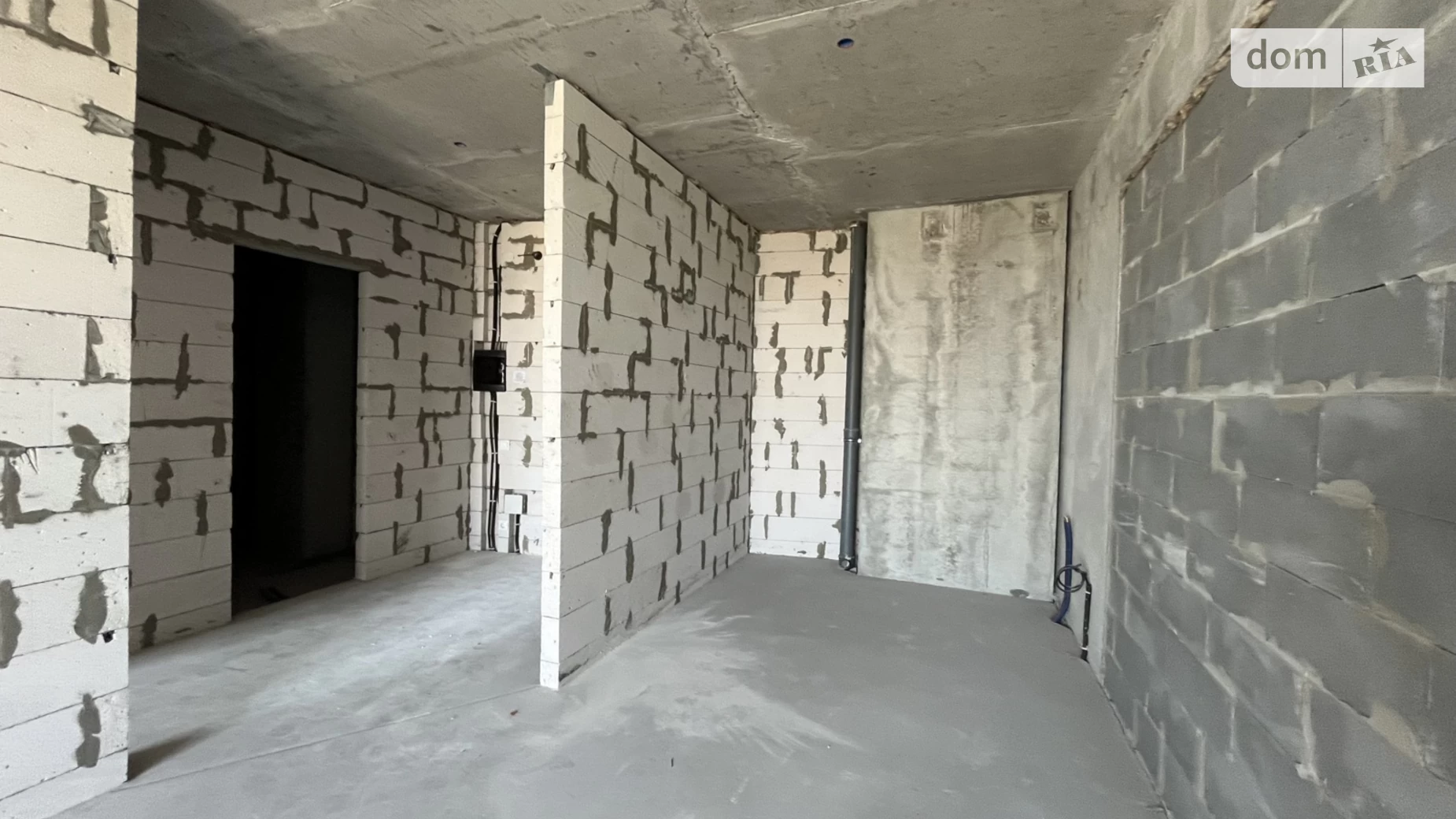 Продается 2-комнатная квартира 75 кв. м в Киеве, ул. Причальная, 8 - фото 3