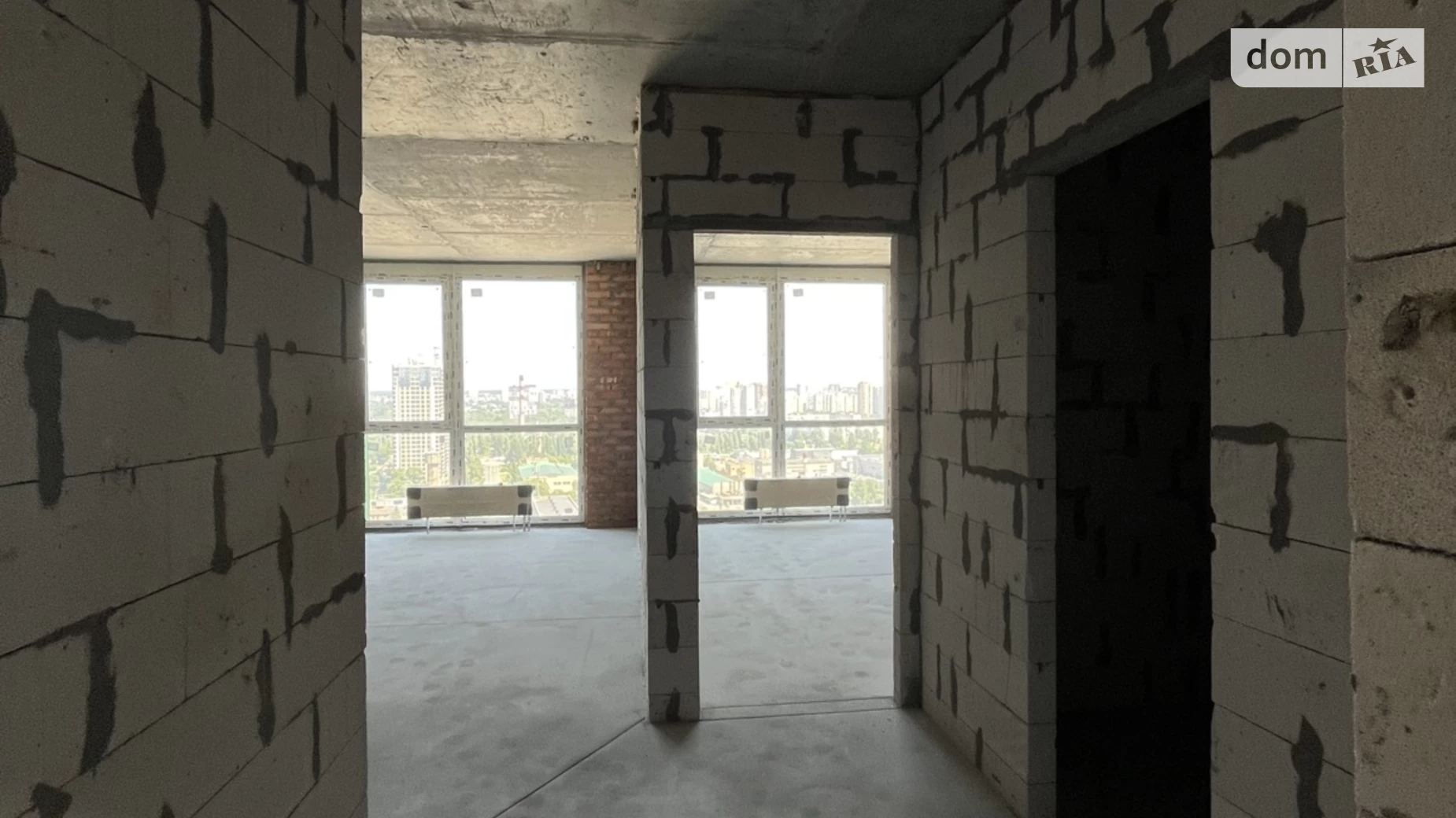 Продается 2-комнатная квартира 75 кв. м в Киеве, ул. Причальная, 8 - фото 4