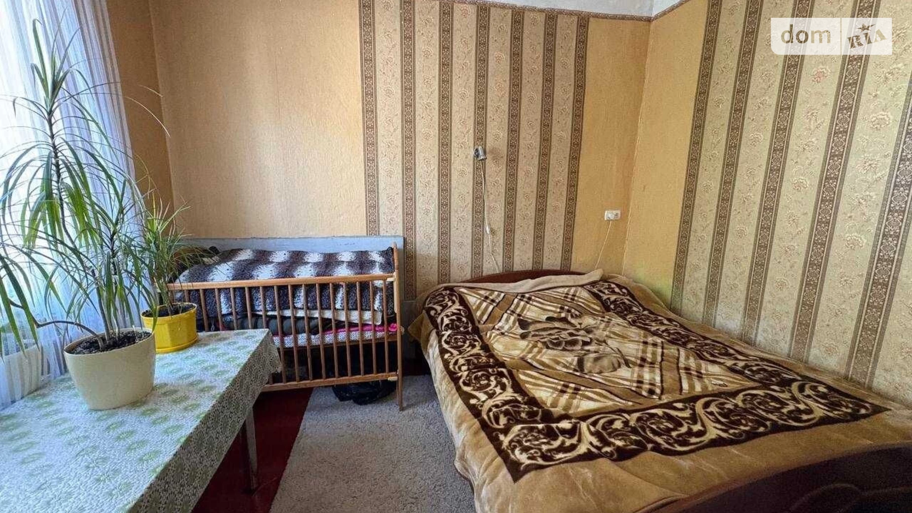 Продается часть дома 42.2 кв. м с участком, цена: 34999 $ - фото 5